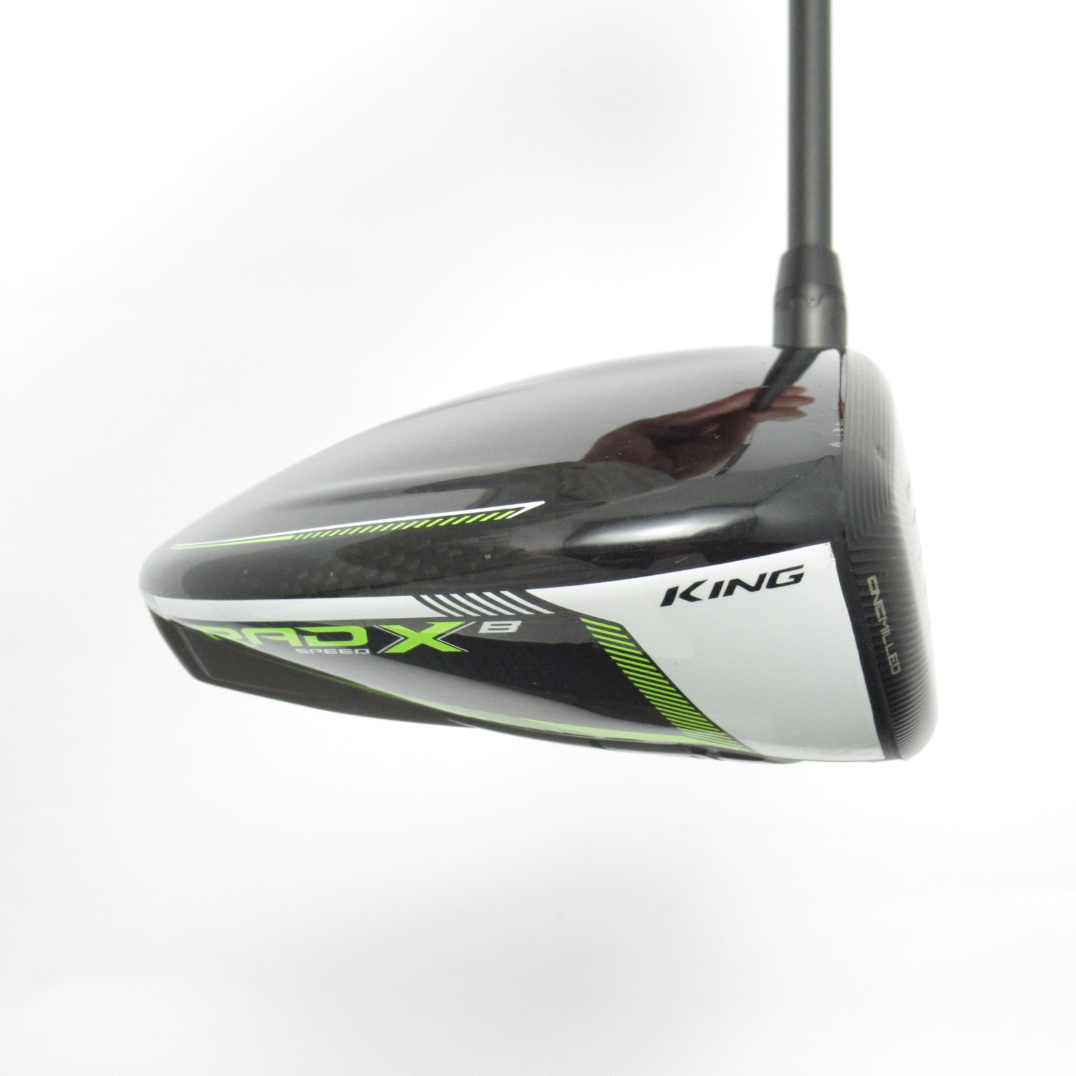 中古】キング RAD SPEED XB ドライバー Tour AD for RADSPEED 10.5 S D