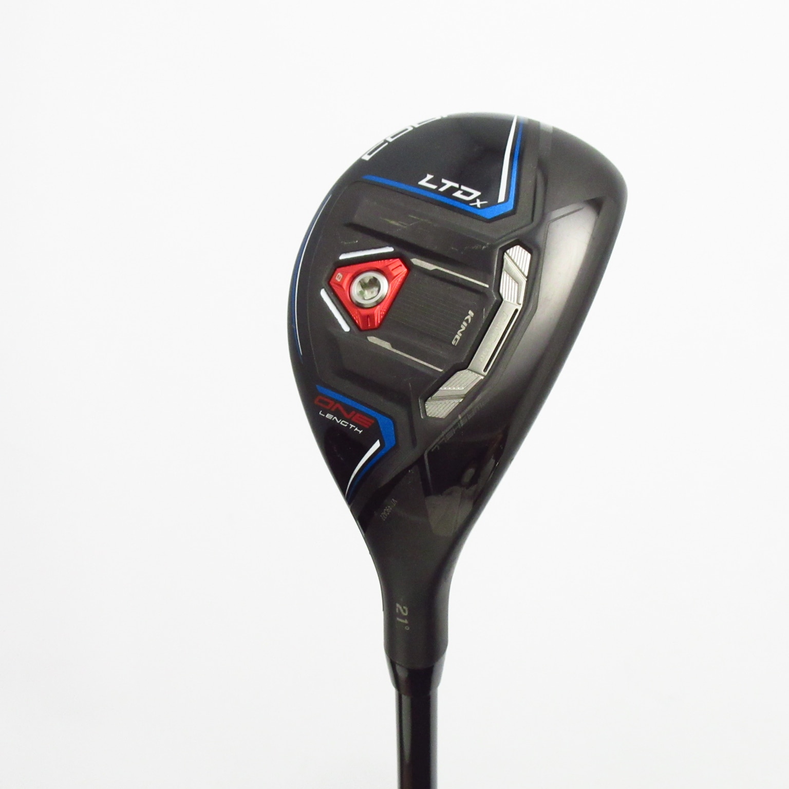 中古】LTDx ONE LENGTH ユーティリティ オリジナル Tour AD for Cobra