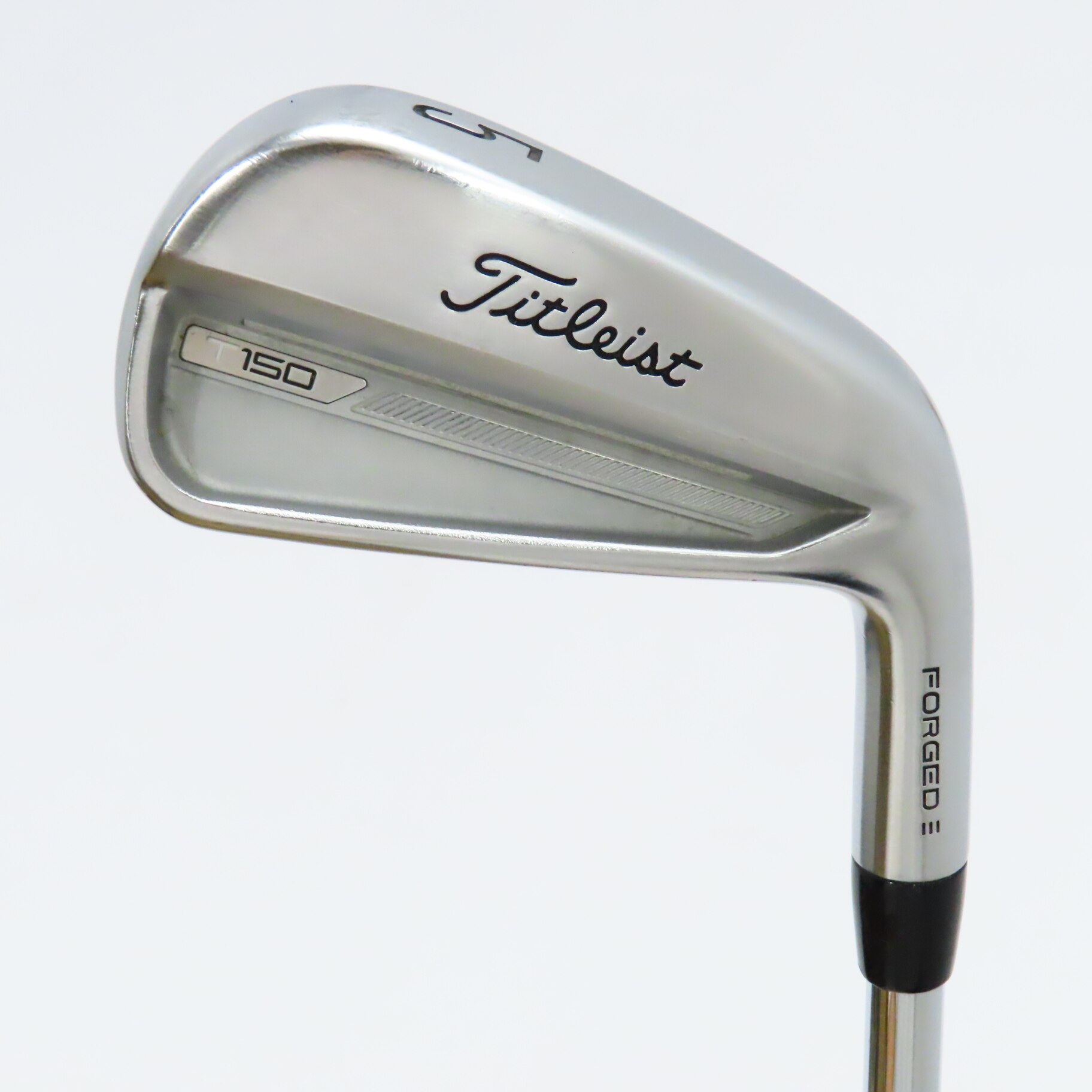 中古】T150(2023) アイアン N.S.PRO MODUS3 TOUR 105 25 S C(アイアン