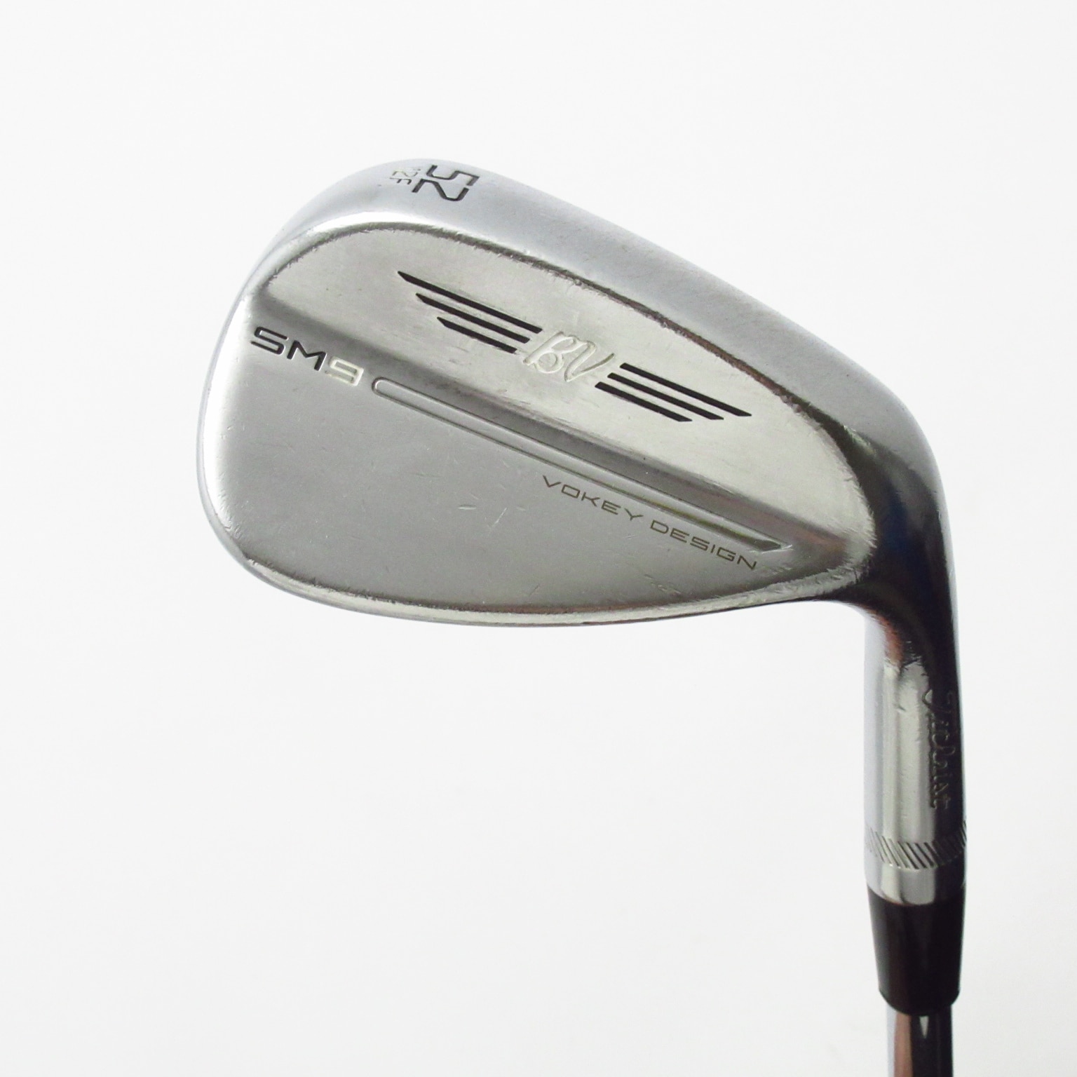 中古】ボーケイ ウェッジ (タイトリスト) 通販｜GDO中古ゴルフクラブ