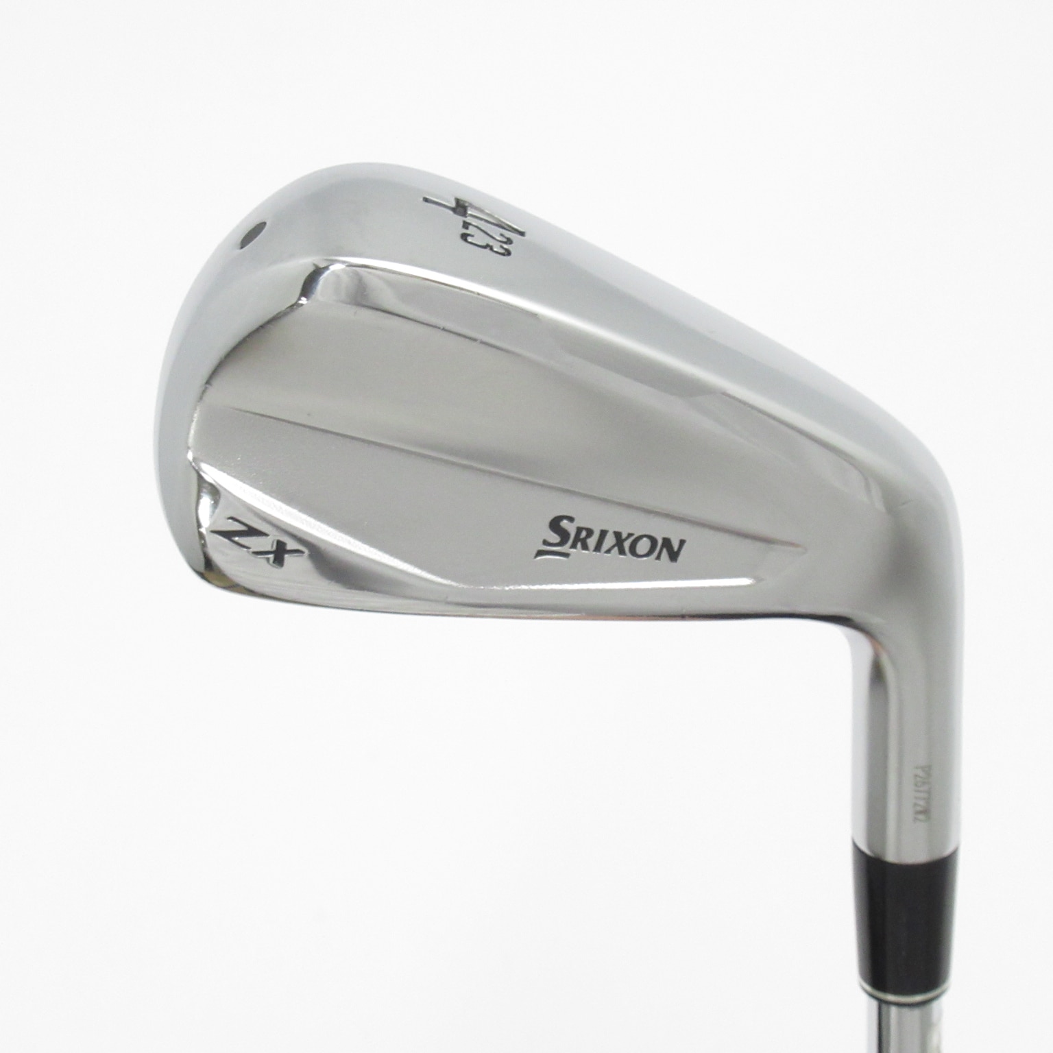 SRIXON スリクソンZX ユーティリティ 23° #4 N.S.PRO950 中古】スリクソン ZX ユーティリティ N.S.PRO 950GH DST 23 S C