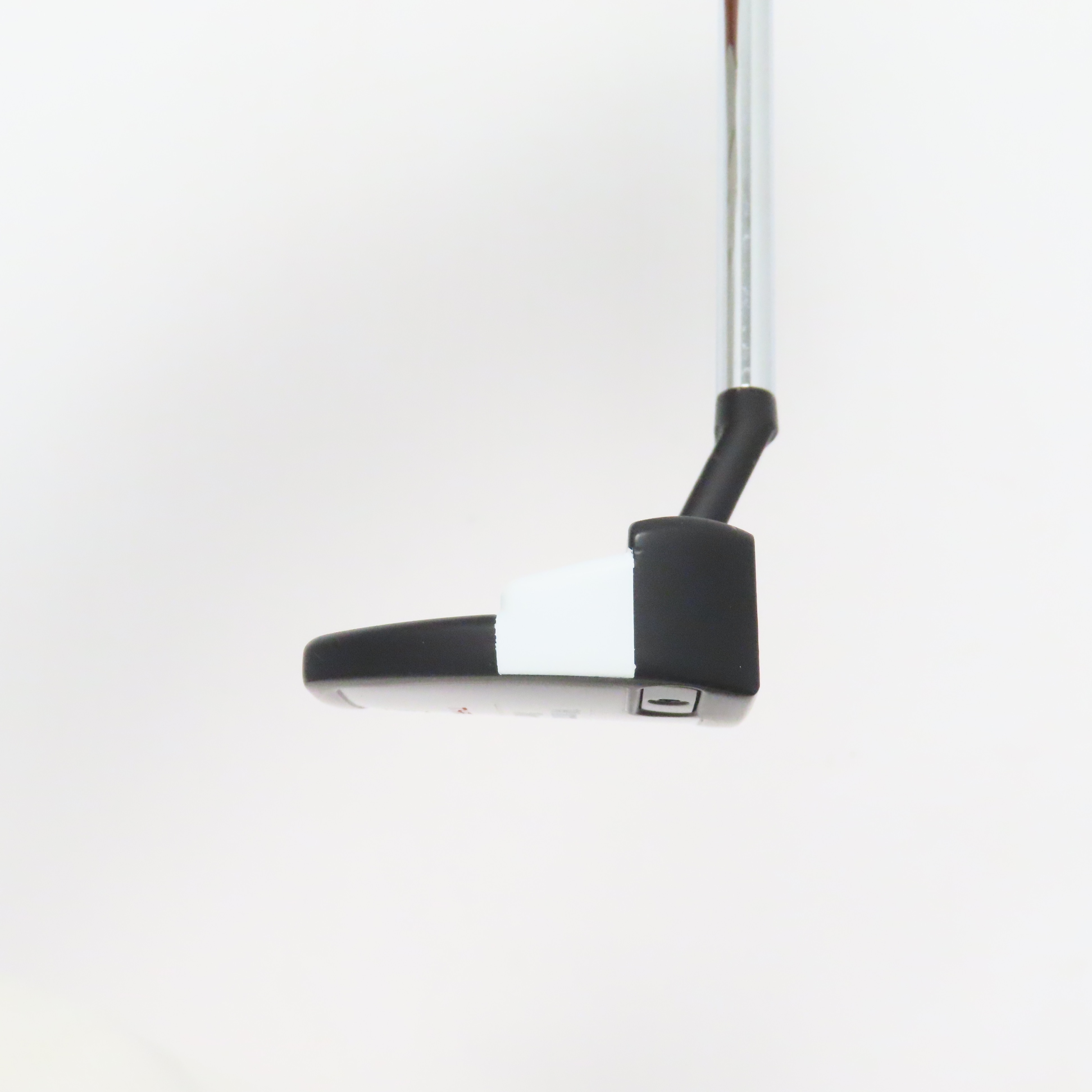 中古】ホワイト・ホット VERSA THREE T S パター カーボンスチール複合