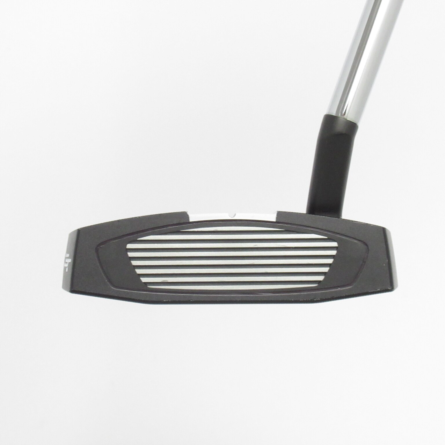 中古】スパイダー GTX BLACK スモールスラント パター スチール