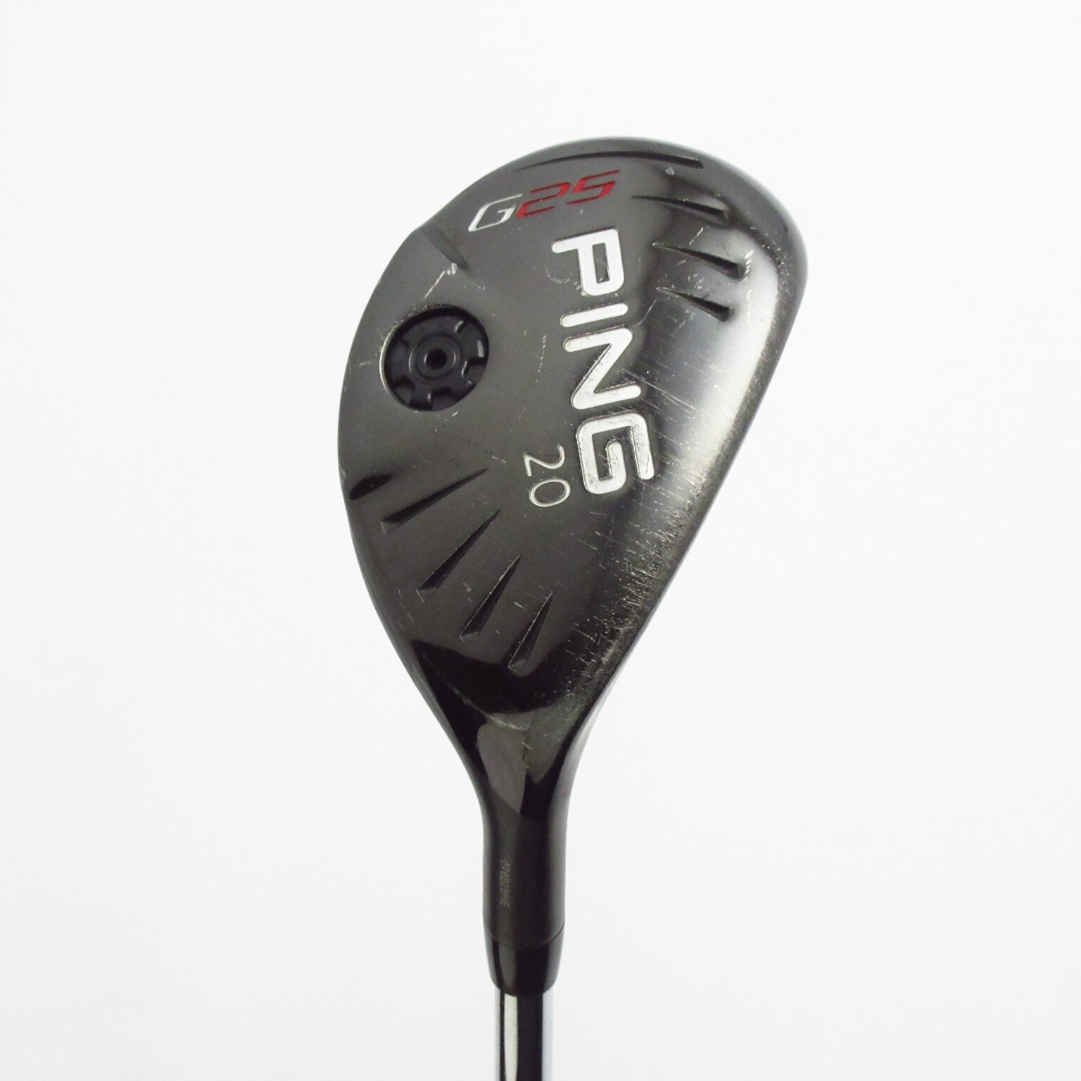 中古】G25 ユーティリティ CFS MAX 20 S CD(ユーティリティ（単品