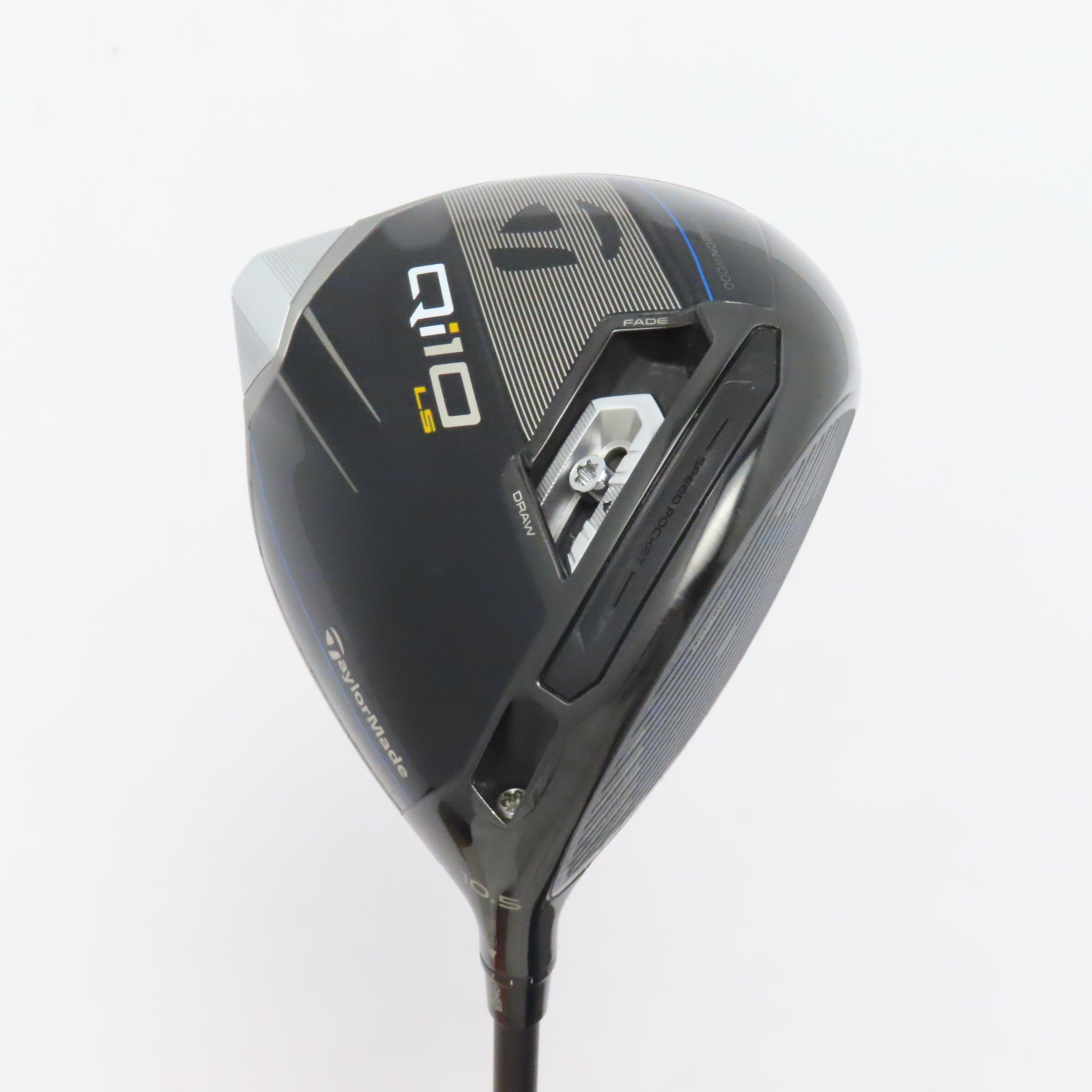 QI10LS10.5度メーカーカスタムNXBLACK60S QI10LS10.5度メーカーカスタムNXBLACK60S QI10LS10.5度メーカー