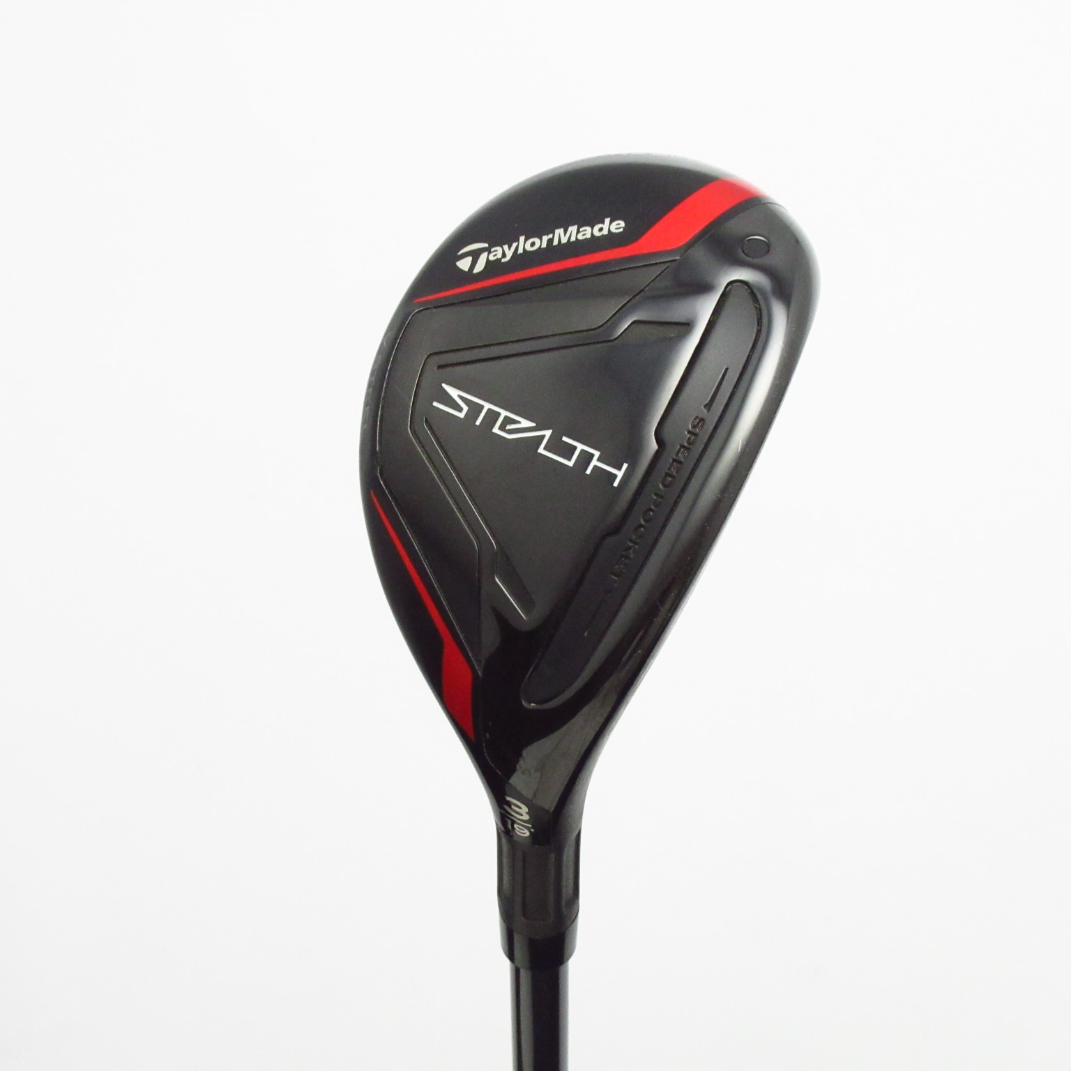 中古】ステルス ユーティリティ (テーラーメイド) 通販｜GDO中古ゴルフ