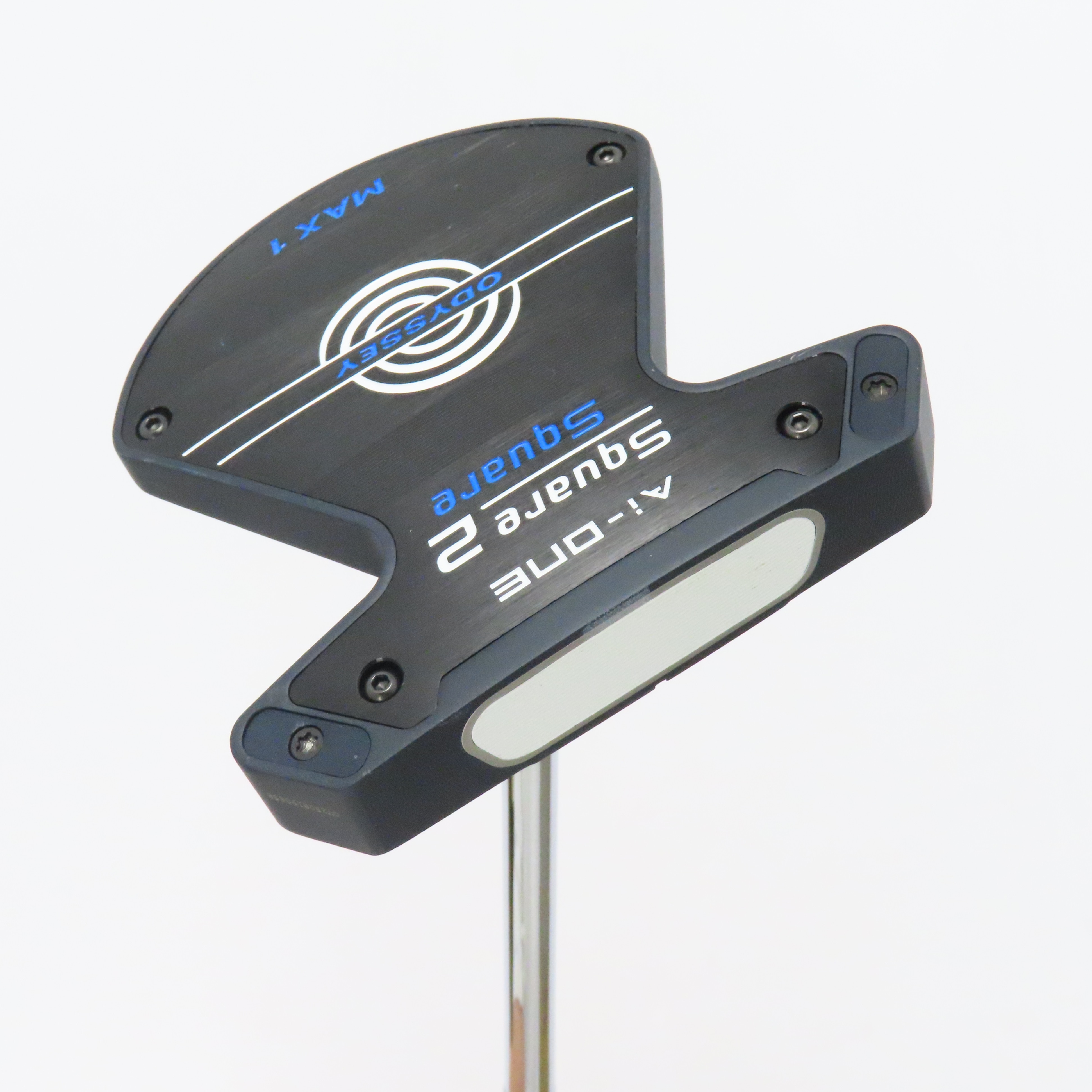 中古】Ai-ONE Square 2 Square MAX 1 パター (オデッセイ) AI-ONE 通販