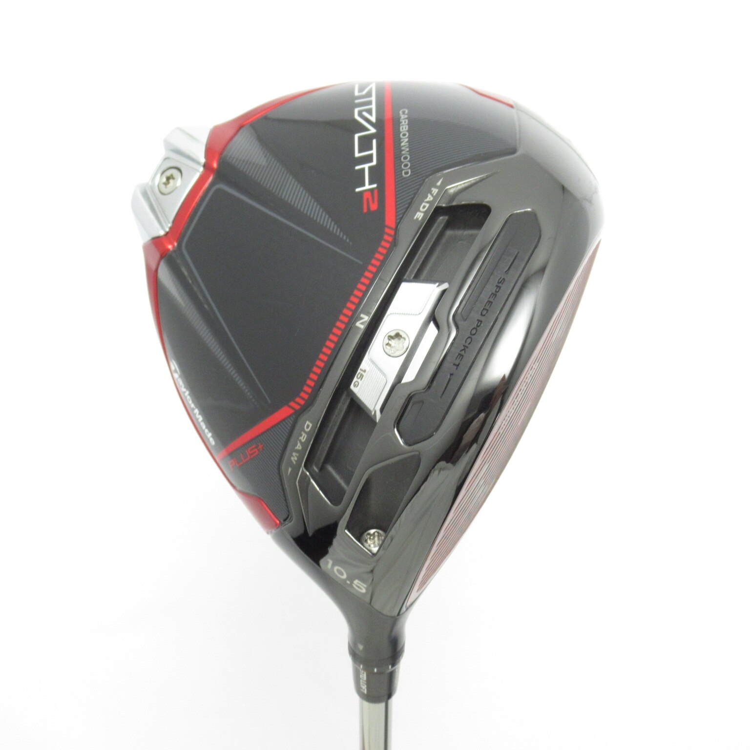 中古】ステルス2 PLUS ドライバー Diamana GT 60 10.5 S C(ドライバー