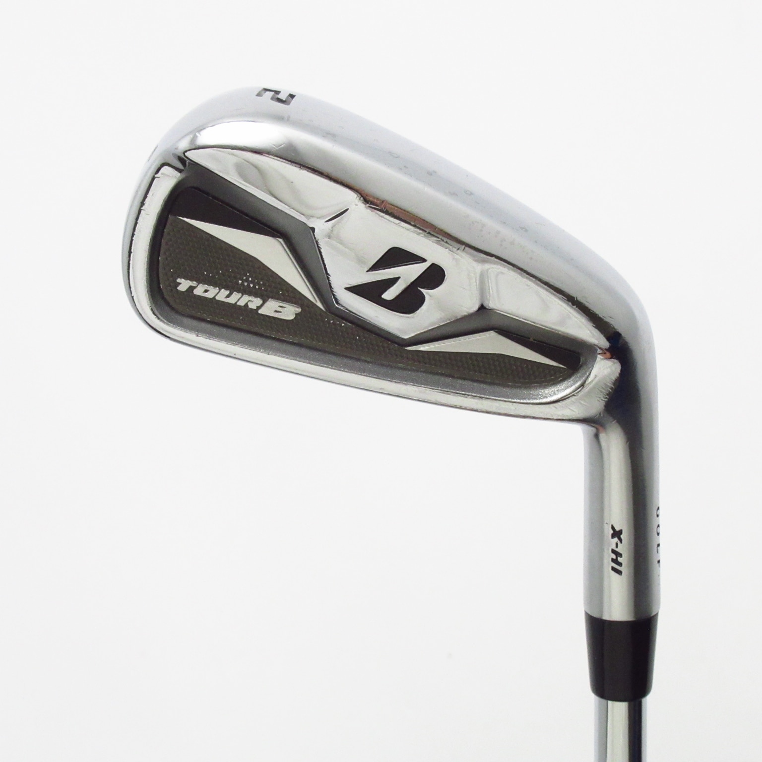 中古】TOUR B ユーティリティ (ブリヂストン) 通販｜GDO中古ゴルフクラブ