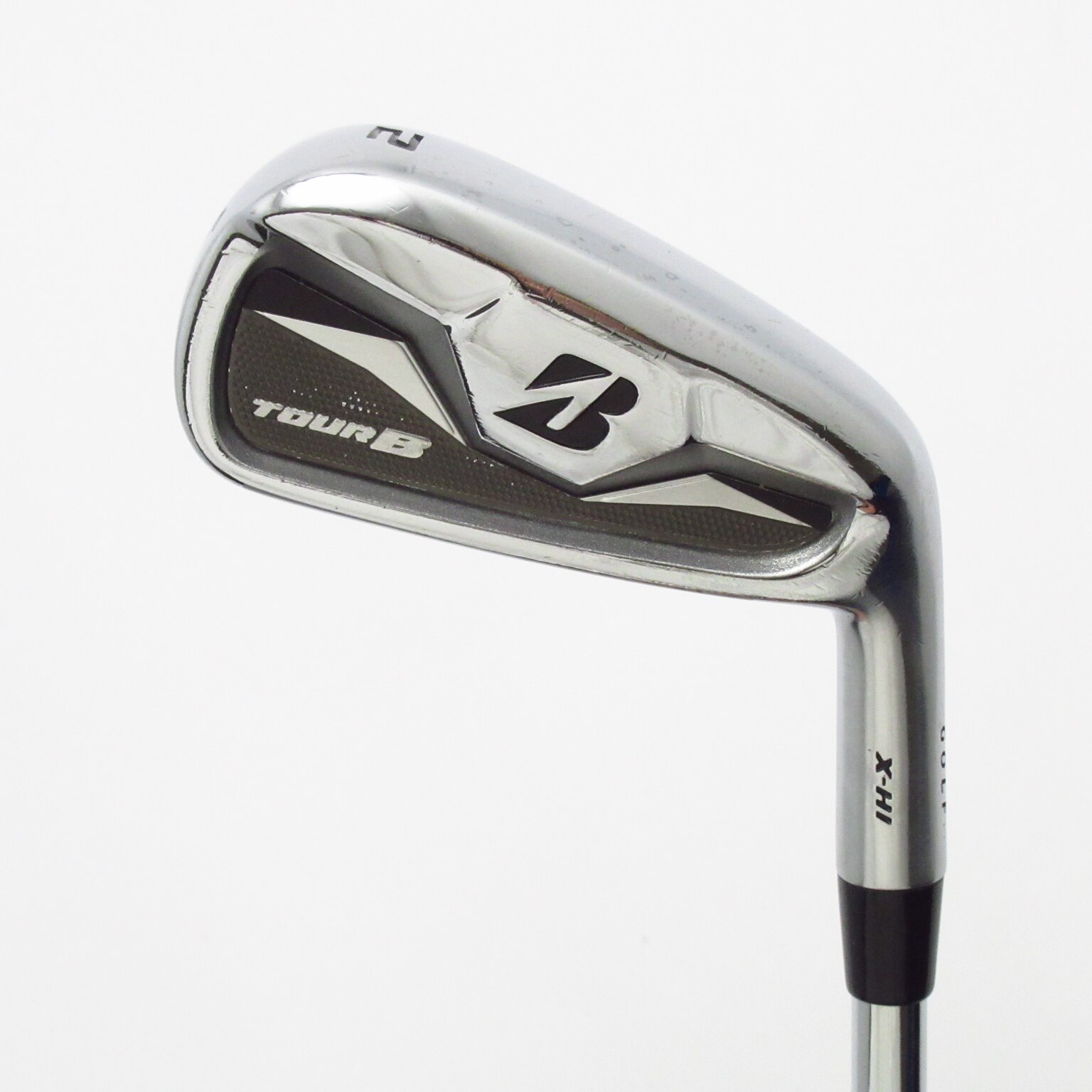 TOUR　B　X-H　H3 NS　PRO　MODUS3 ユーティリティ 中古】ツアーB X-HI ユーティリティ N.S.PRO MODUS3 TOUR 105 17 S C