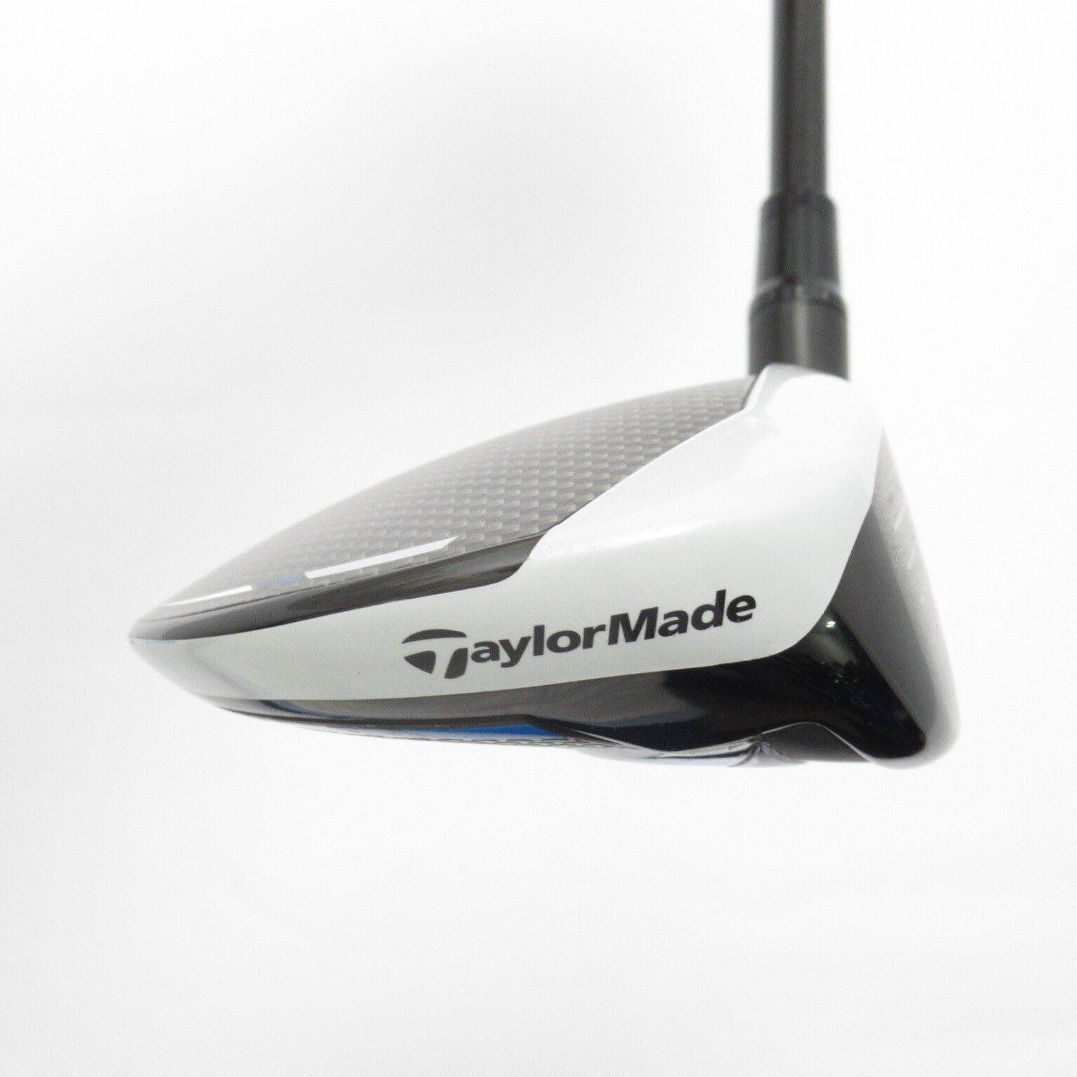 中古】SIM フェアウェイウッド THE ATTAS V2 6 15 SR C(フェアウェイ