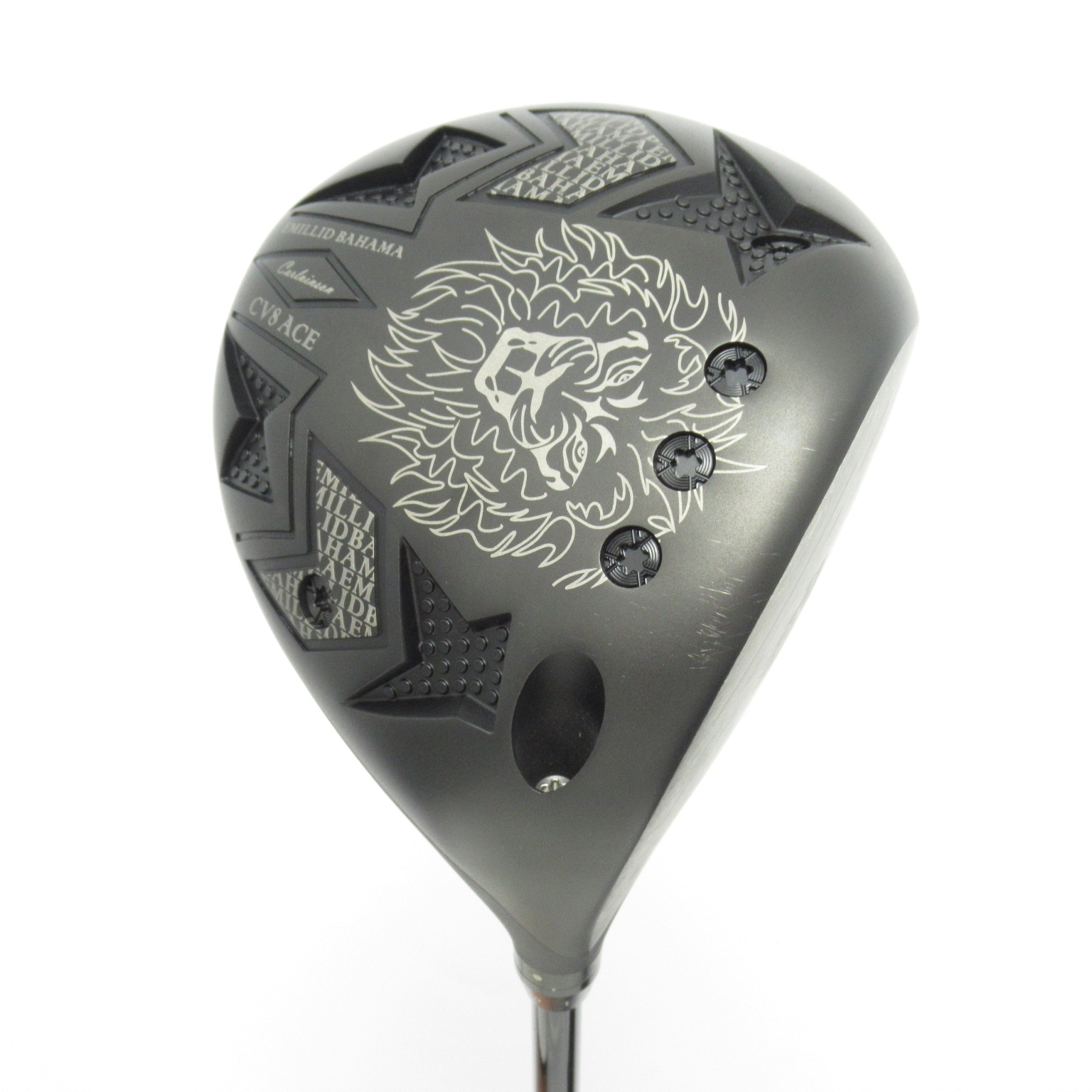 中古】エミリッドバハマ ゴルフクラブ 通販｜GDO中古ゴルフクラブ