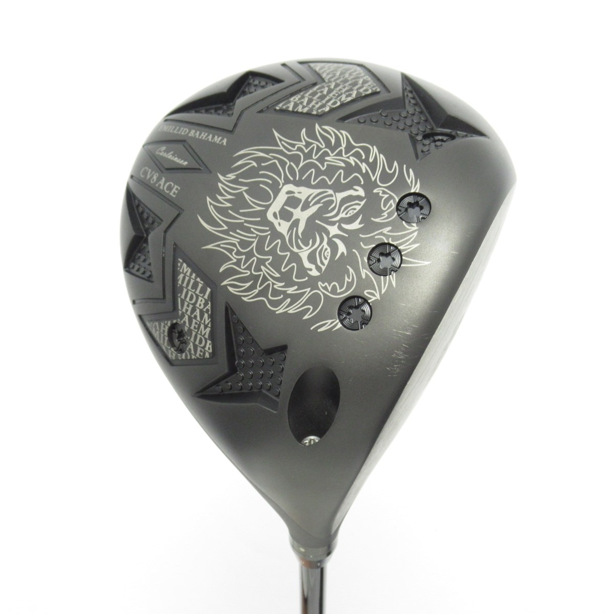 中古】ソノ他 ドライバー ドライバー カーボンシャフト 判別不能 X BC