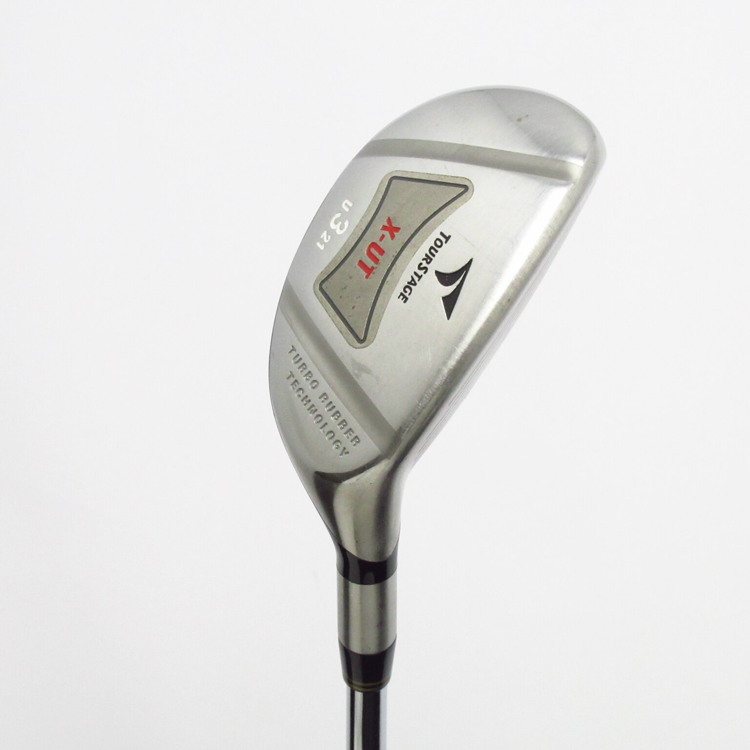 中古】ツアーステージ ユーティリティ (ブリヂストン) 通販｜GDO中古