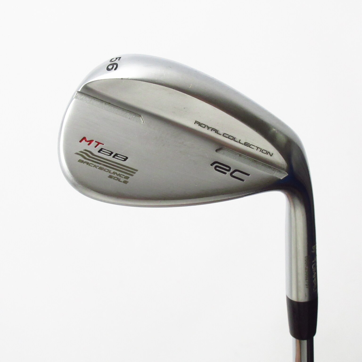 中古】ロイヤルコレクション ウェッジ 通販｜GDO中古ゴルフクラブ