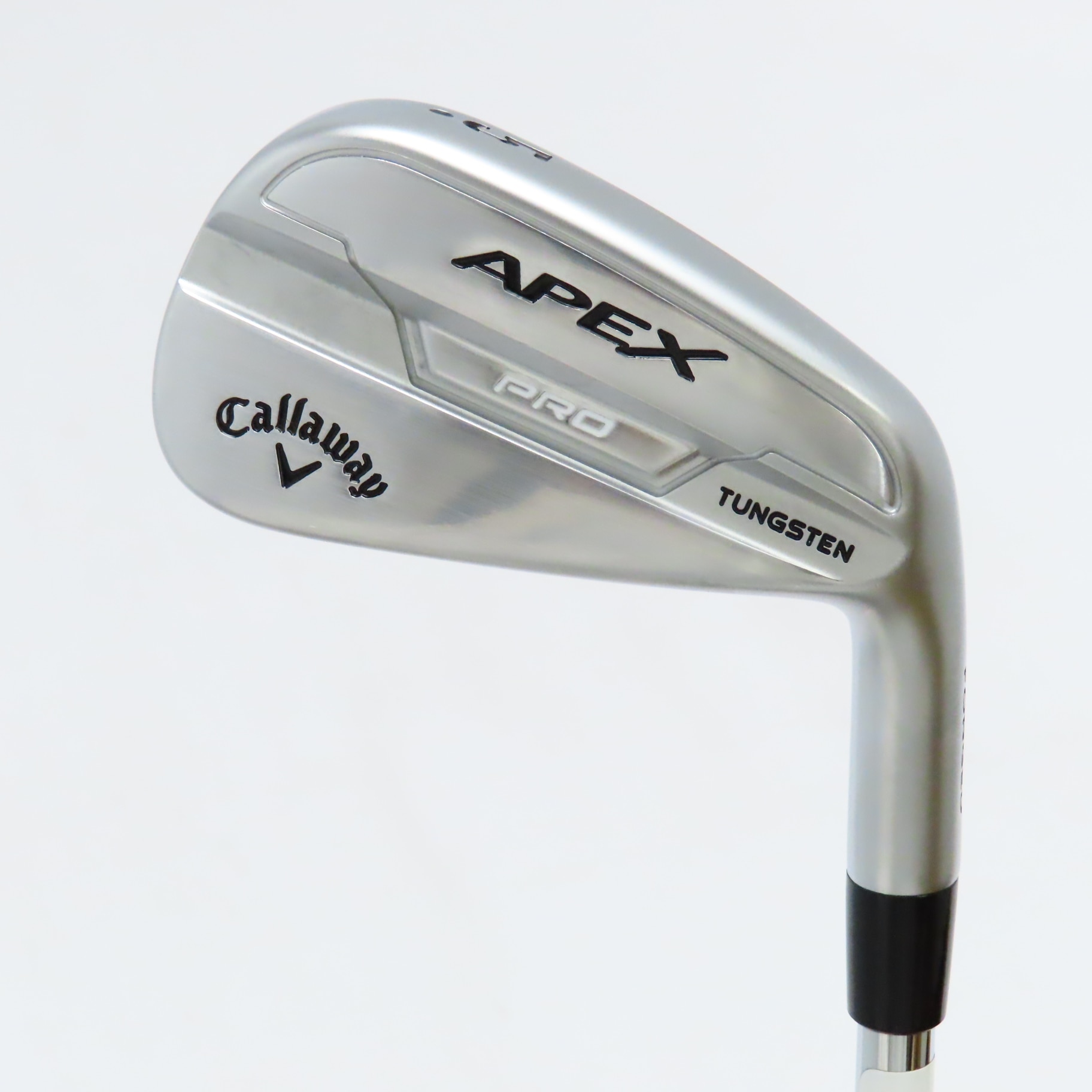 中古】APEX PRO(2021) アイアン N.S.PRO MODUS3 TOUR 105 26.5 S B