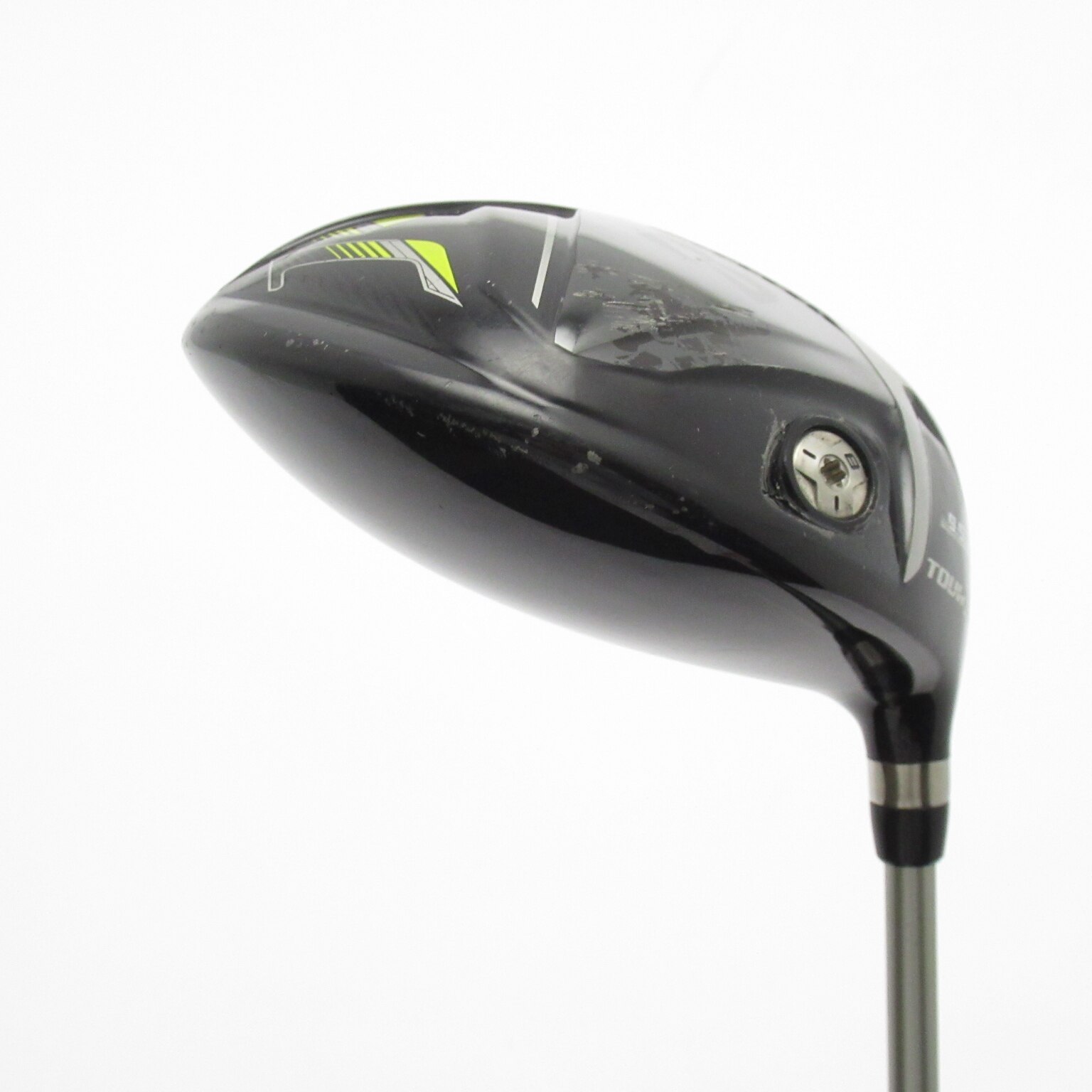 中古】ツアーB JGR ドライバー JGR TG1-5 9.5 S D(ドライバー（単品