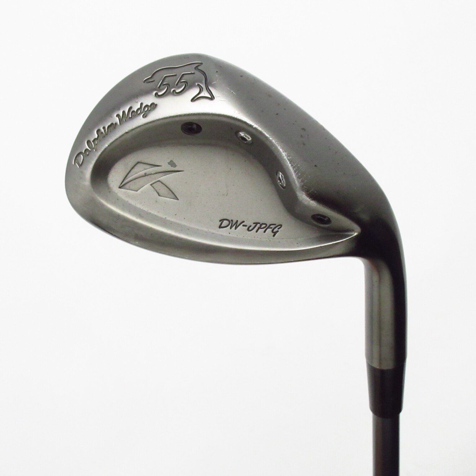 中古】ドルフィン ウェッジ (キャスコ) 通販｜GDO中古ゴルフクラブ