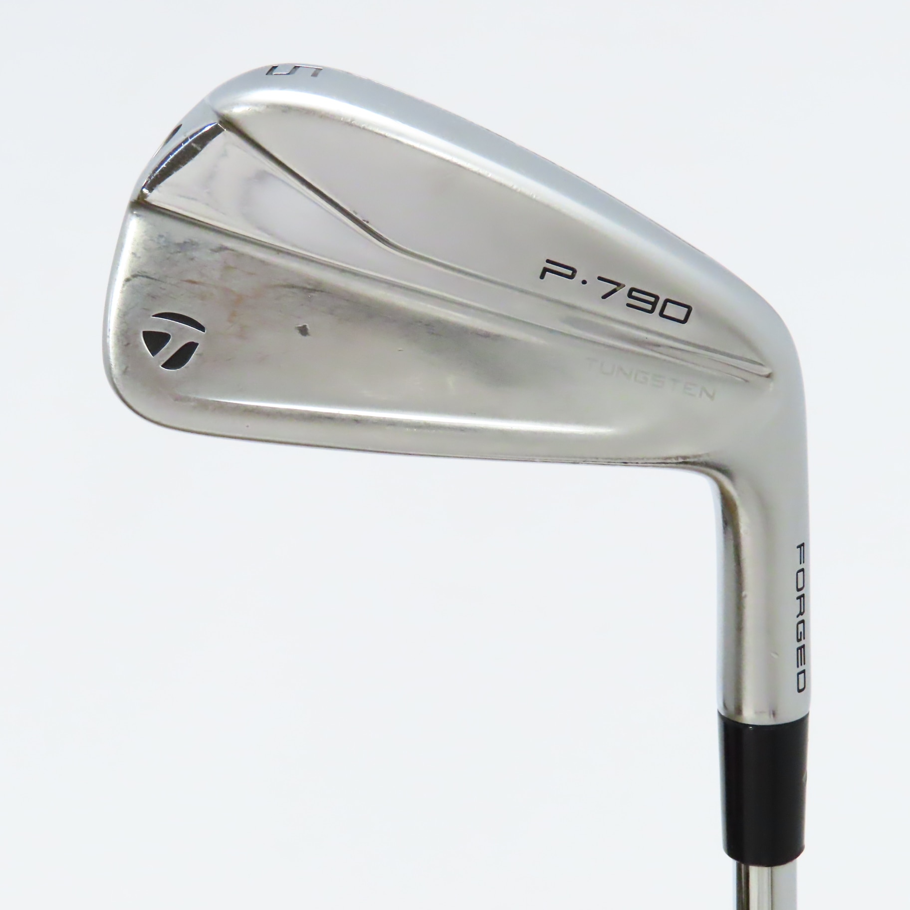 ♢*♡様 新品未使用 TaylorMade P790 BK 2021 MCI 8 2025年最新】p790 アイアン 2021 mciの人気アイテム - メルカリ