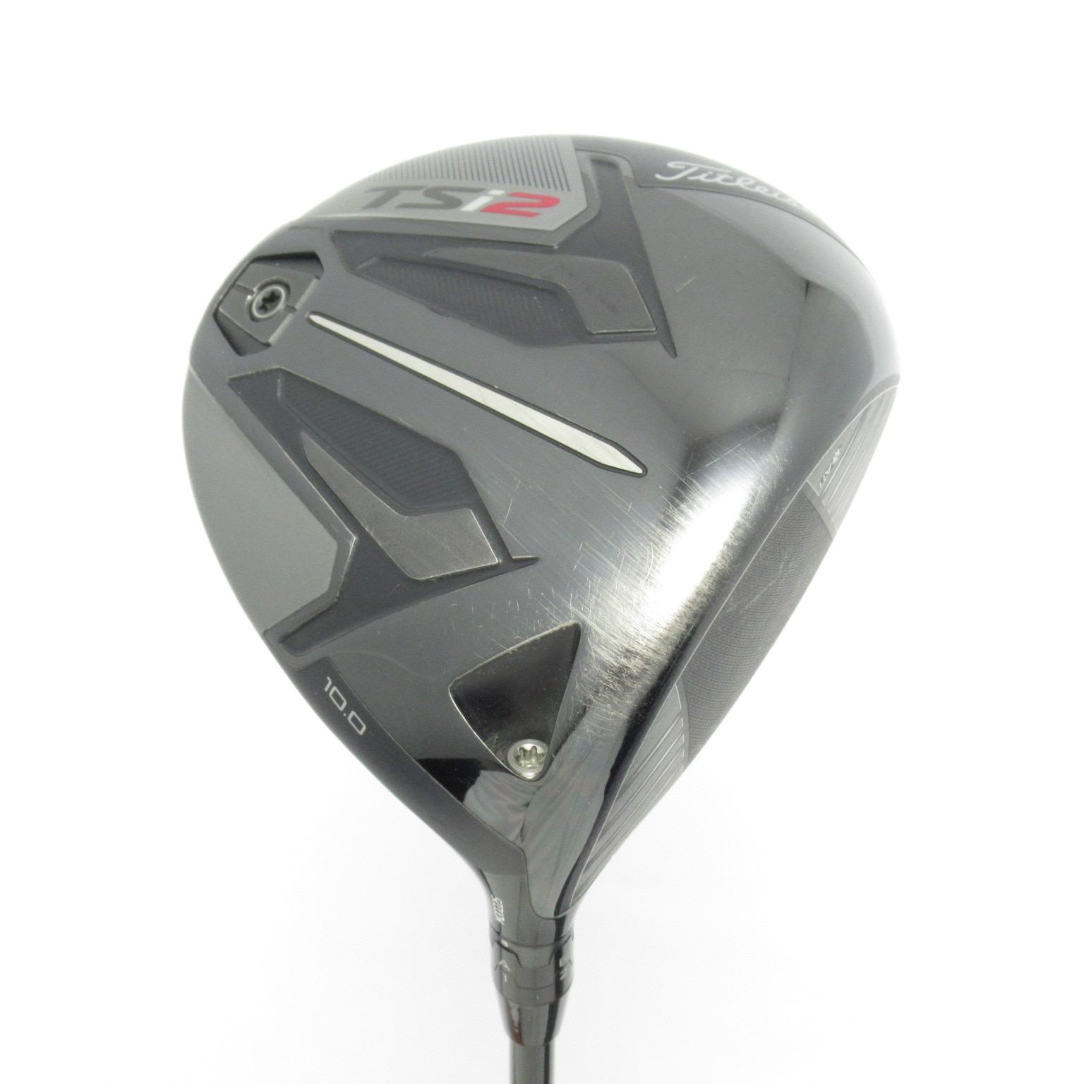 中古】TSi2 ドライバー TSP110 50 10 S CD(ドライバー（単品）)|TSi