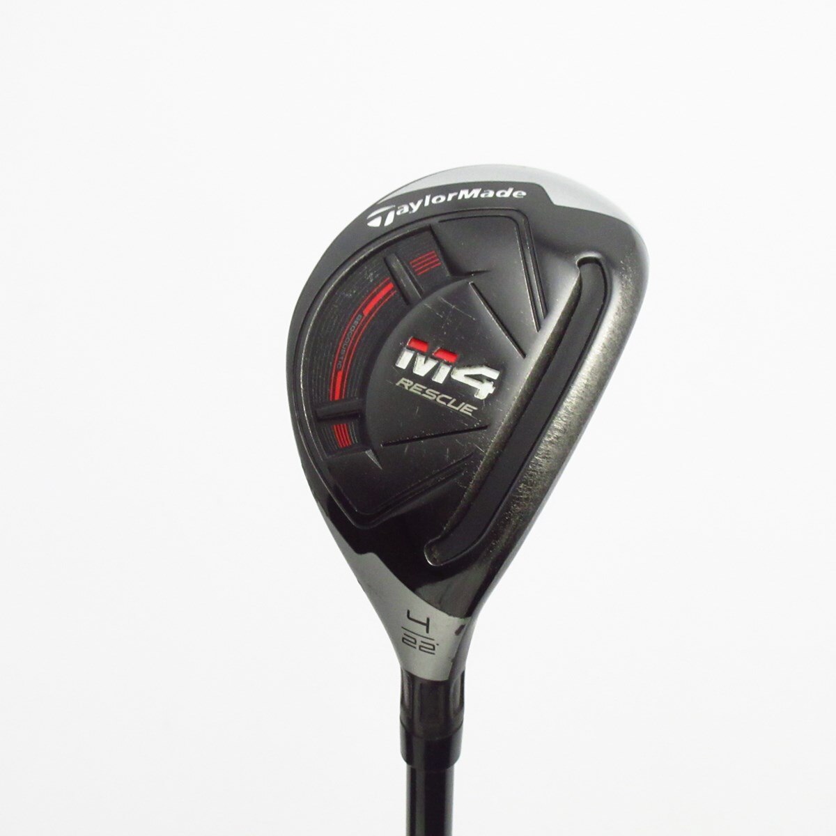 中古】M4(2021) ユーティリティ ATMOS RED 6 22 R D(ユーティリティ