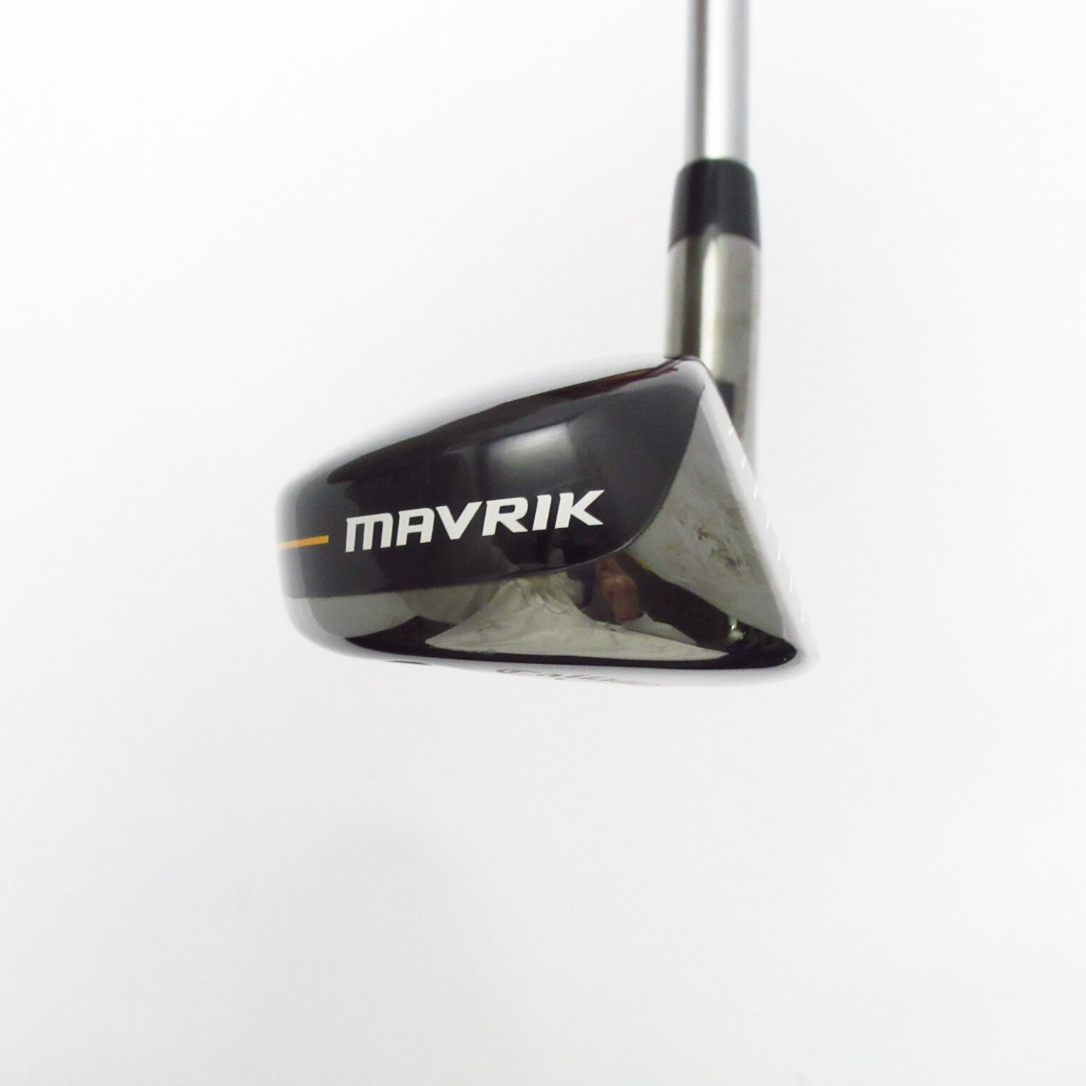 中古】マーベリック ハイブリッド ユーティリティ Diamana 50 for