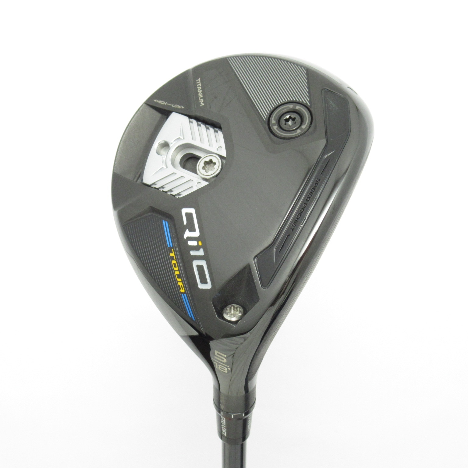 中古】Qi10 Tour フェアウェイウッド (テーラーメイド) Qi10 通販｜GDO