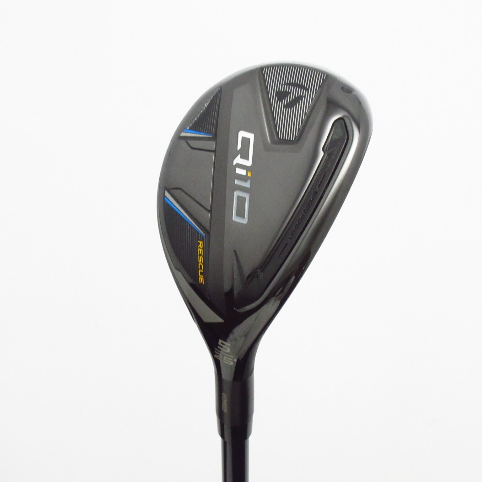 テーラーメイドレスキューデュアル3番、4番、5番ユーティリティセット テーラーメイドユーティリティ3.4.5 テーラーメイドレスキューデュアル