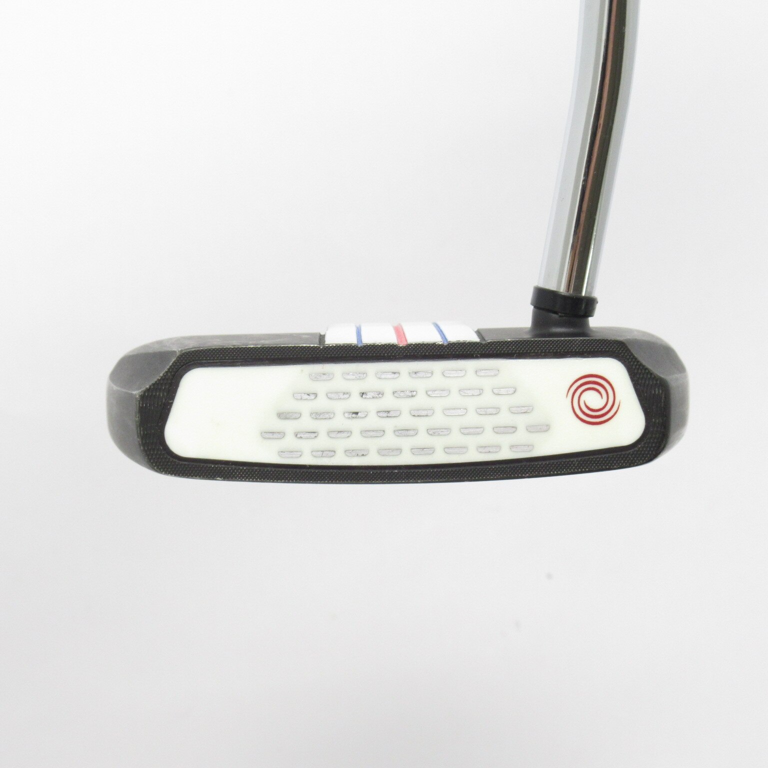 【中古ゴルフクラブ】オデッセイ　STROKE LAB　トリプル トラック MARXMAN パター カーボンスチール複合シャフト　シャフト：カーボン… 中古】トリプル トラック MARXMAN パター カーボンスチール複合