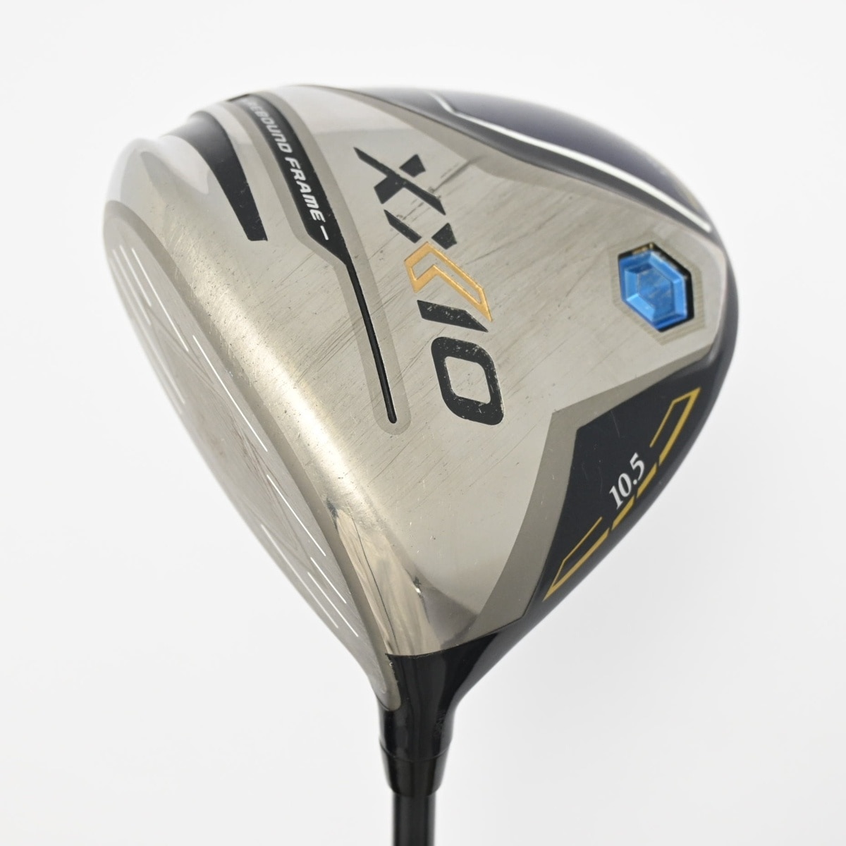 中古】ゼクシオ ドライバー (ダンロップ) レフティ 通販｜GDO中古