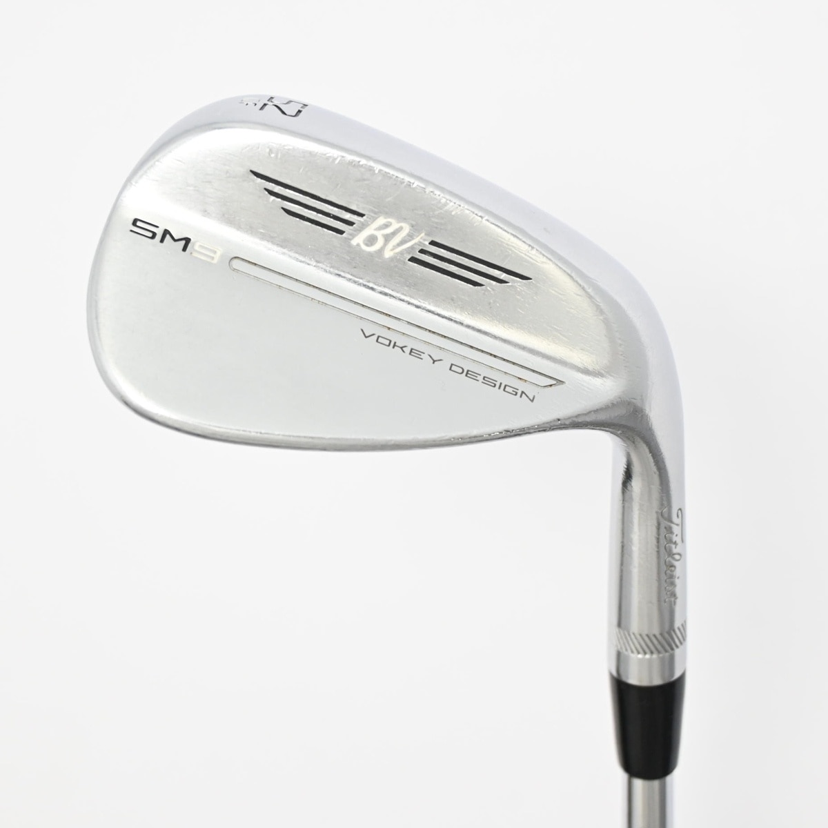 中古】ボーケイ ウェッジ (タイトリスト) 通販｜GDO中古ゴルフクラブ