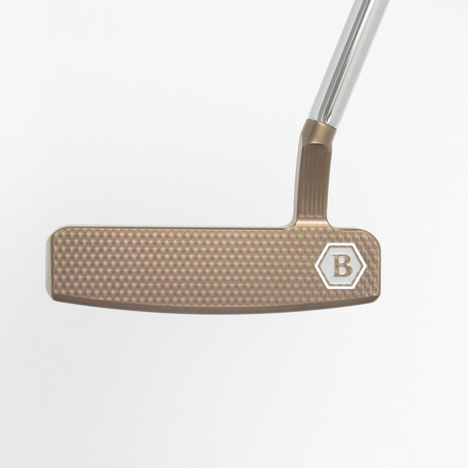 中古】QUEEN B #11(2023) パター スチールシャフト 計測項目外 計測