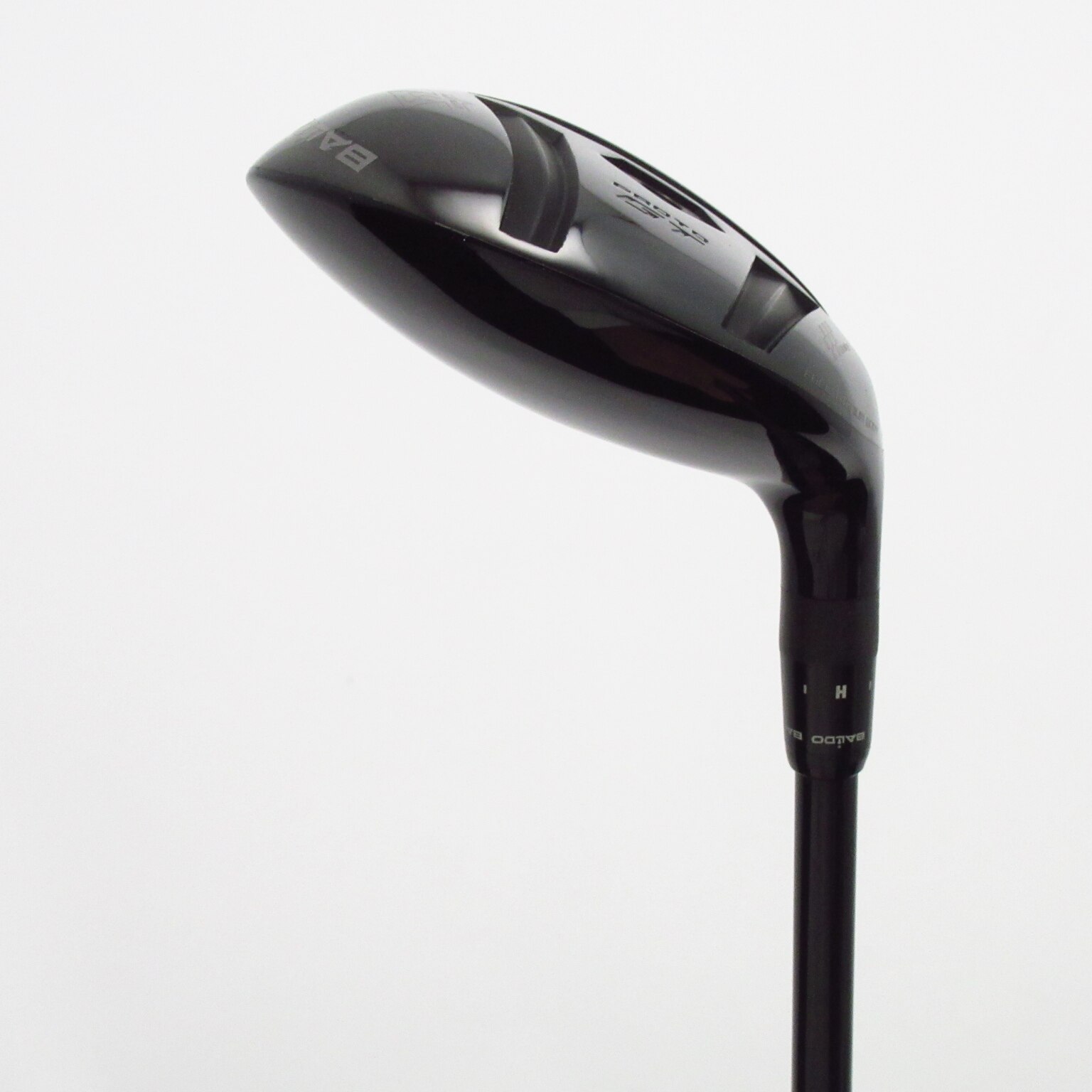 中古】BALDO TT GT PROTO ユーティリティ TENSEI PRO 1K HYBRID 80 20