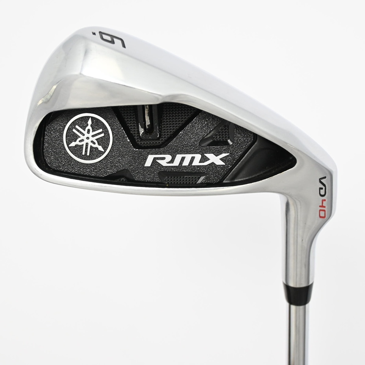 中古】RMX VD40 アイアンセット (ヤマハ) RMX 通販｜GDO中古ゴルフクラブ
