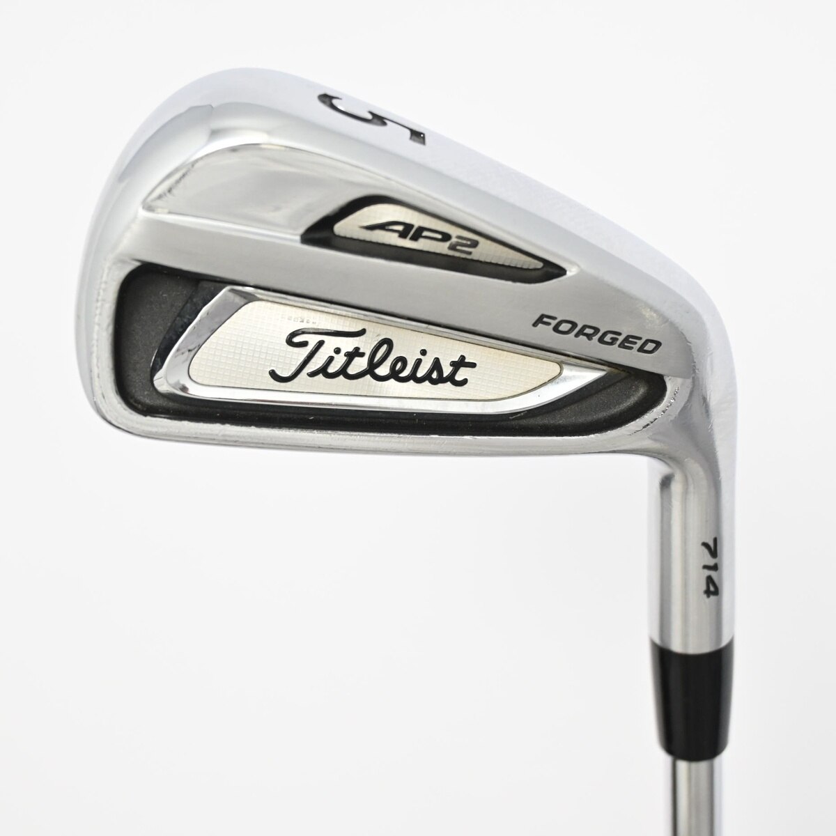 8947 Titleist AP2 714 レフティ 6本 モーダス120 8947 Titleist AP2 714 レフティ 6本 モーダス120