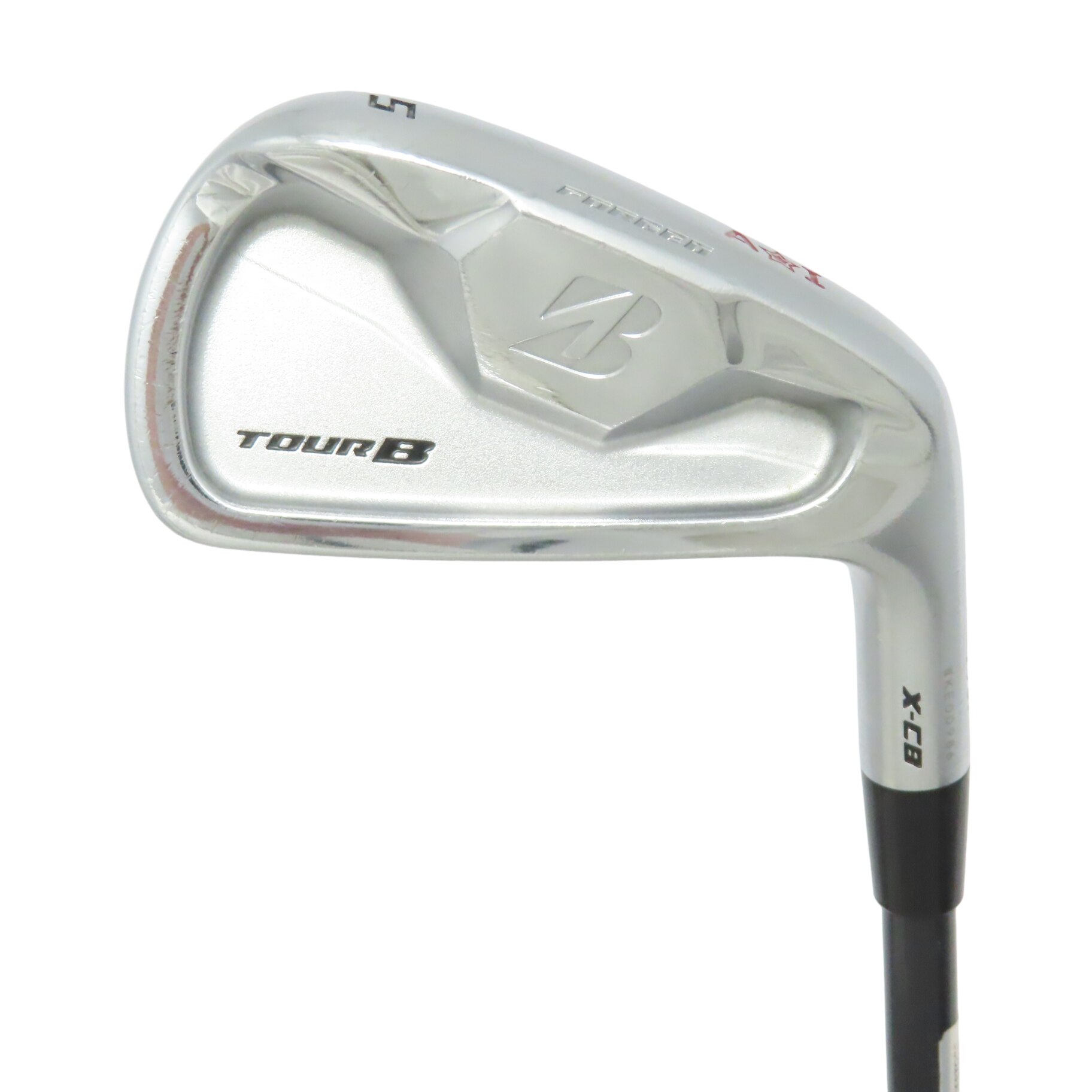 中古】TOUR B アイアンセット (ブリヂストン) 通販｜GDO中古ゴルフクラブ