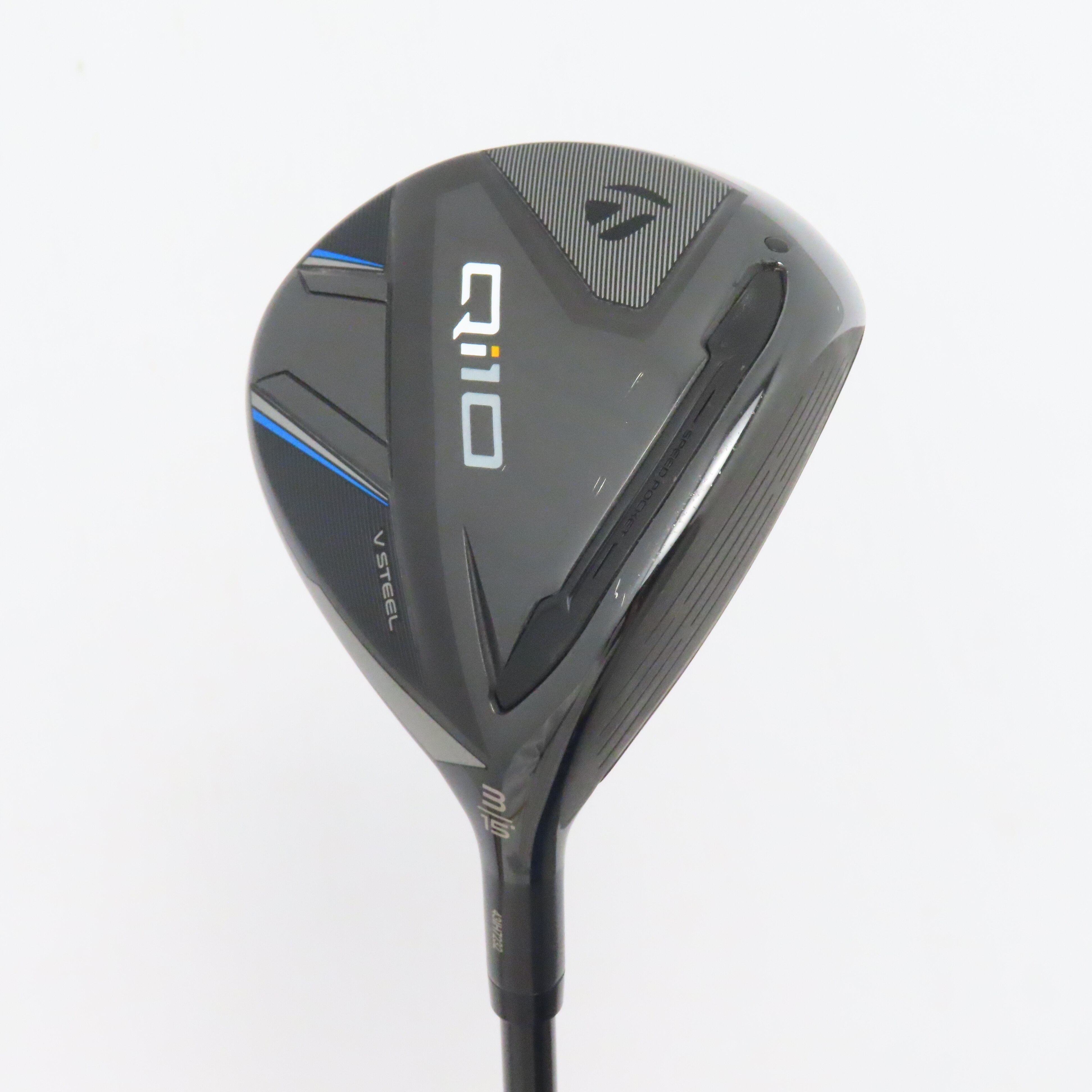 中古】Qi10 フェアウェイウッド (テーラーメイド) 通販｜GDO中古ゴルフ