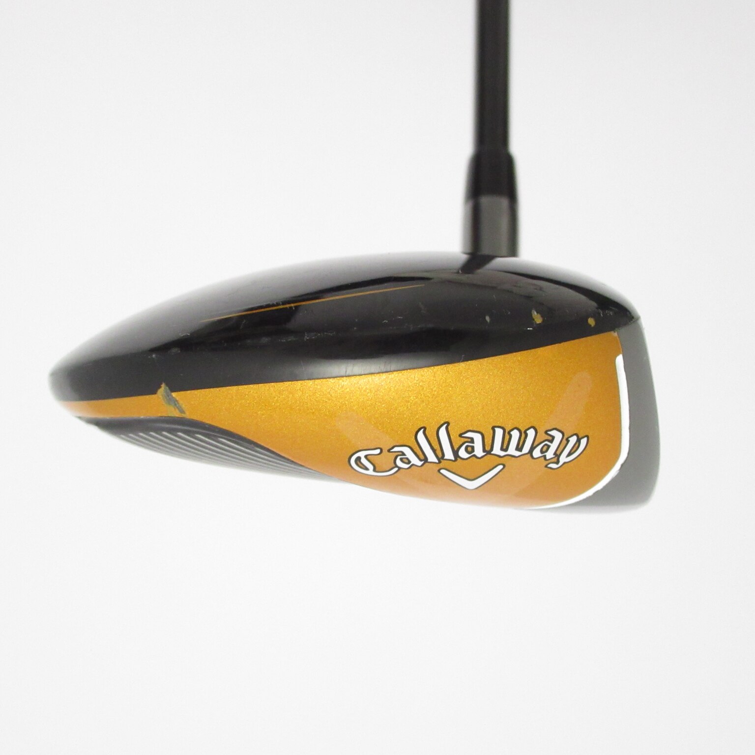 中古】マーベリック マックス フェアウェイウッド Tour AD F-65 19 S