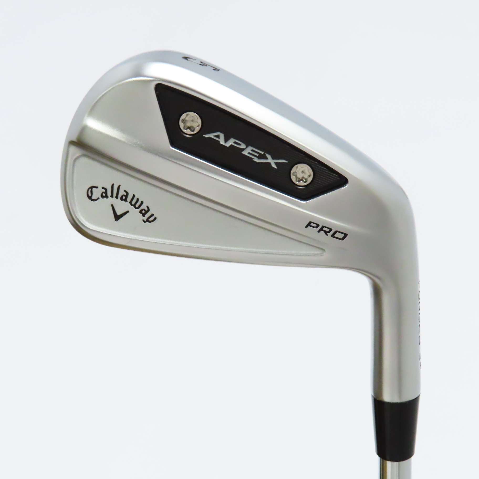 中古】APEX PRO(2024) アイアン N.S.PRO MODUS3 TOUR 105 25 R BC