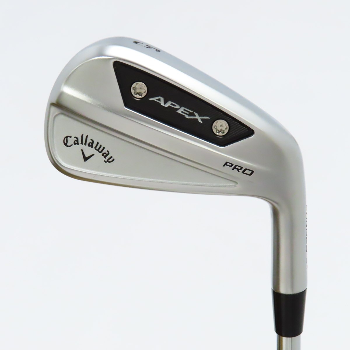 中古】APEX PRO(2024) アイアン N.S.PRO MODUS3 TOUR 105 25 R BC