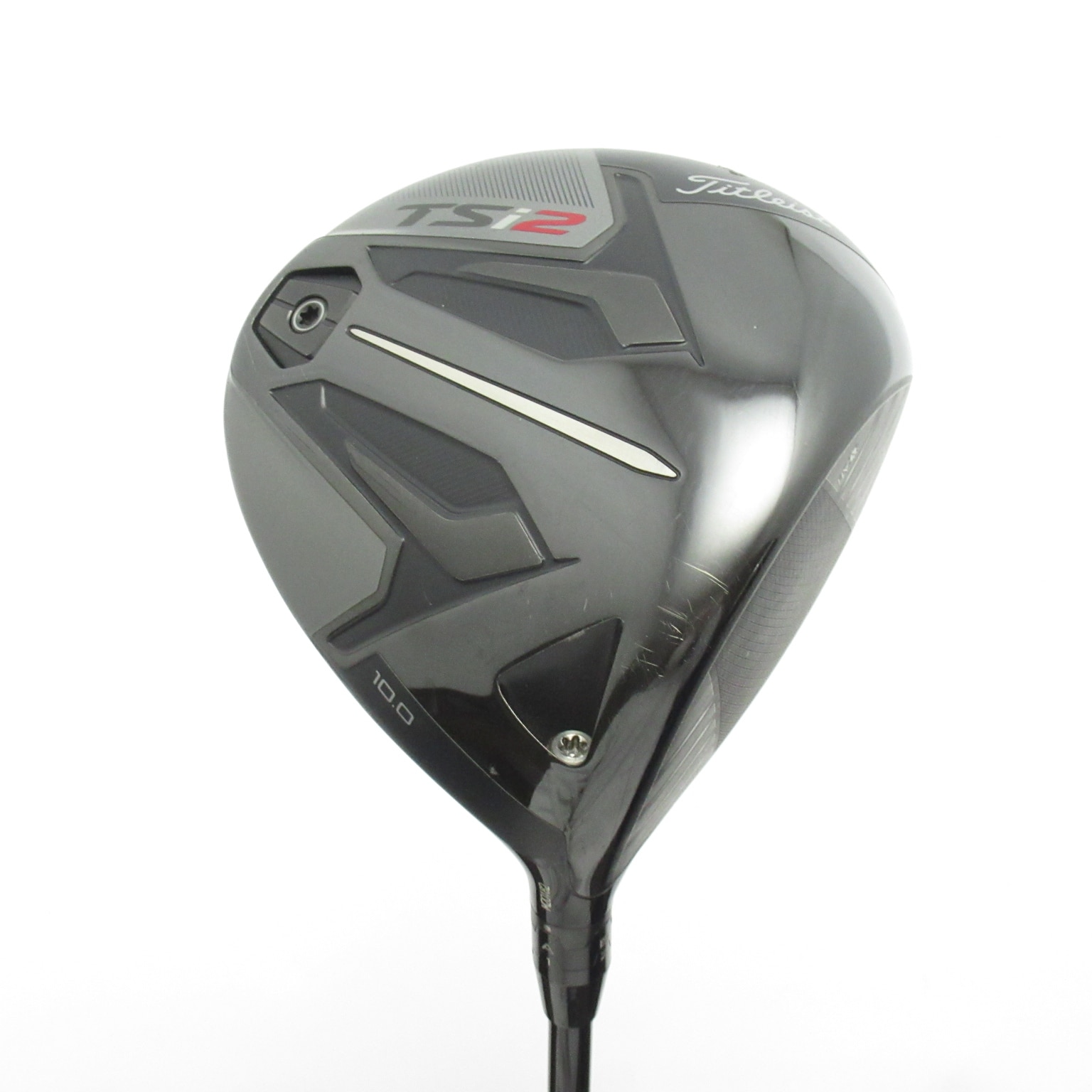 中古】TSi2 ドライバー (タイトリスト) TSi 通販｜GDO中古ゴルフクラブ
