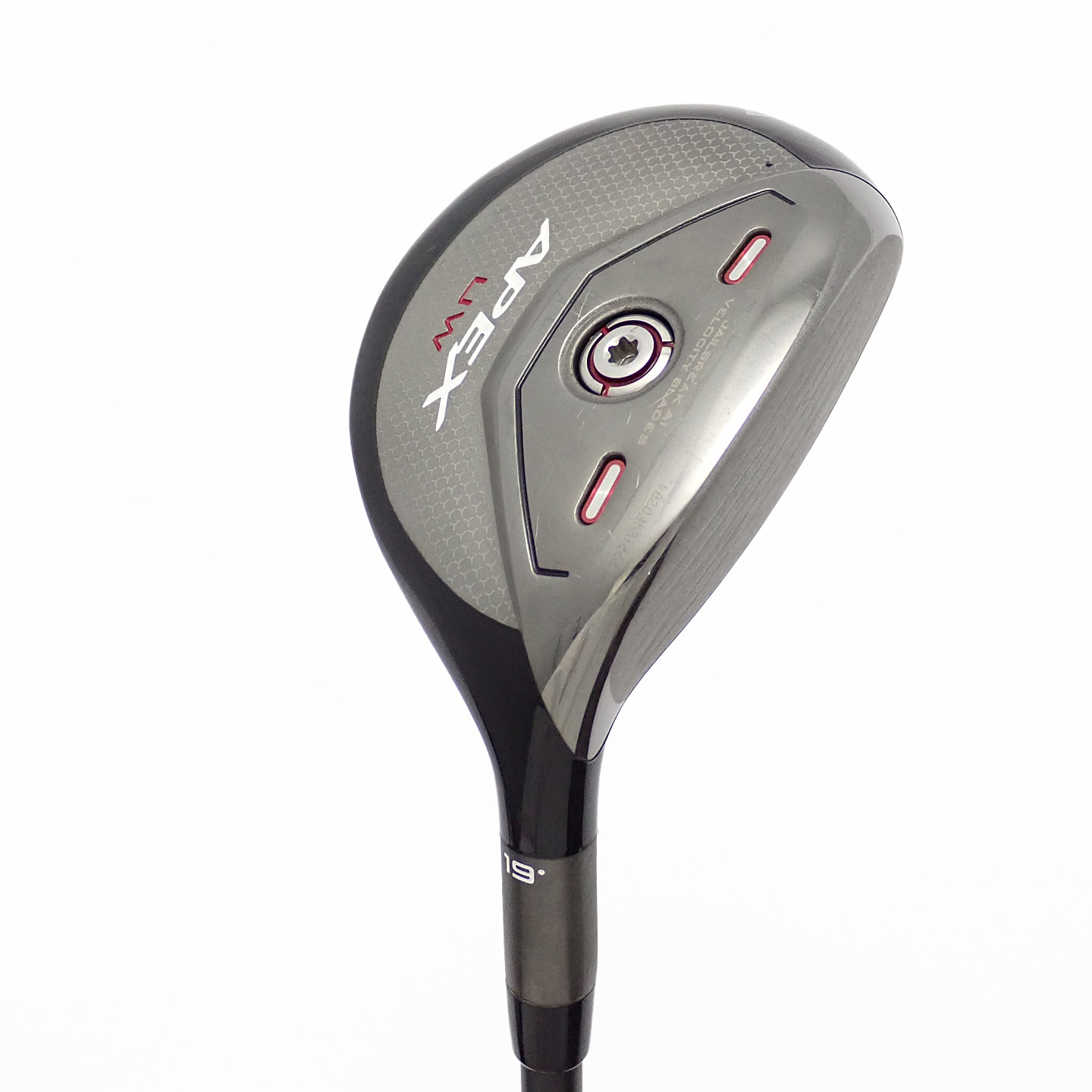 クラブ APEX UW 認定中古] APEX UW