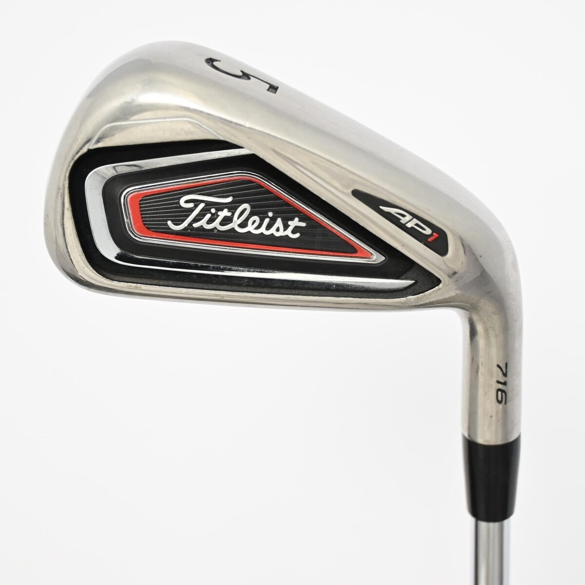 中古】タイトリスト アイアンセット 通販｜GDO中古ゴルフクラブ