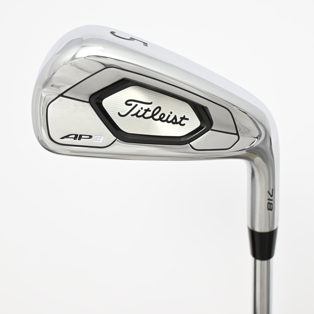 中古】AP3 718 アイアンセット (タイトリスト) 718 通販｜GDO中古