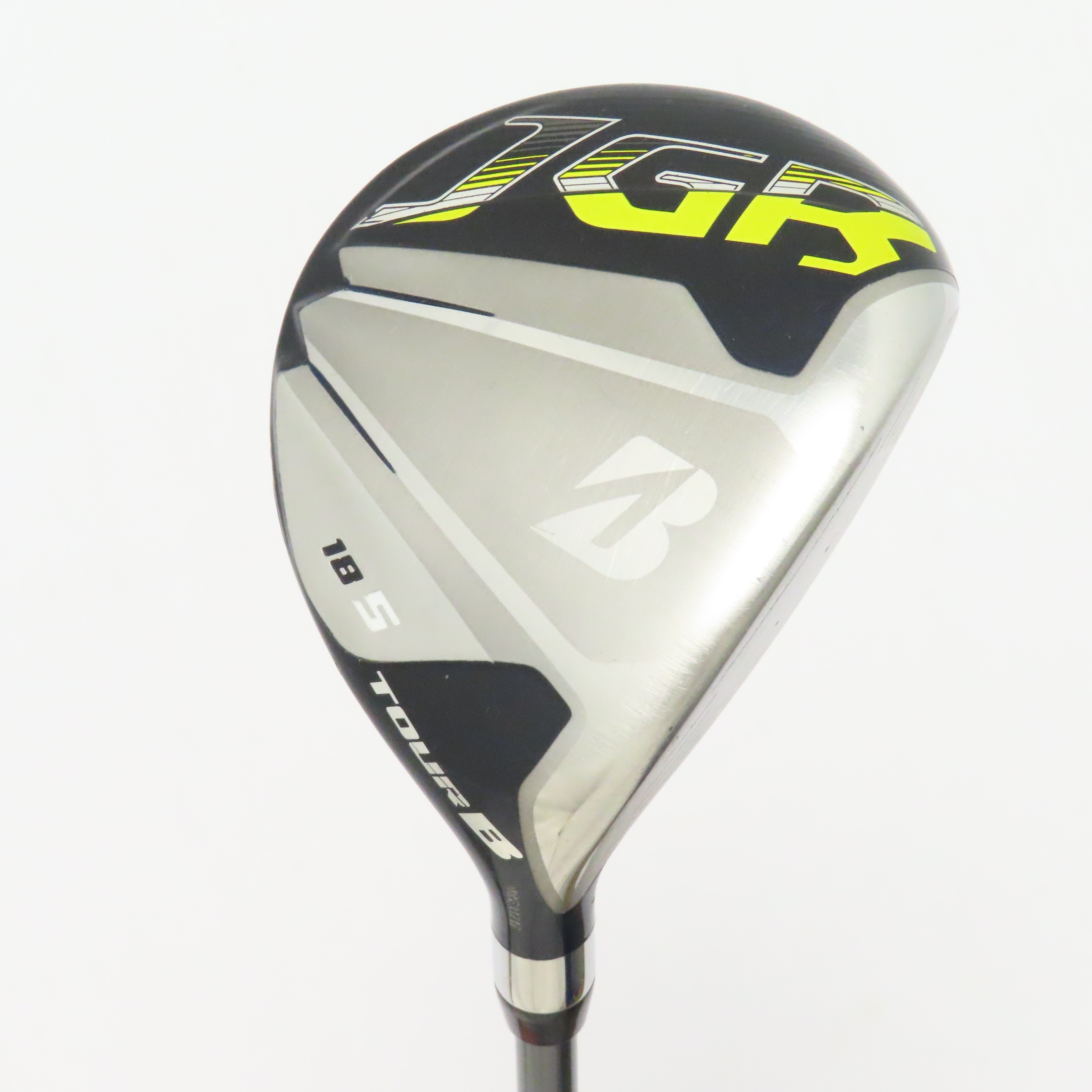 中古】TOUR B フェアウェイウッド (ブリヂストン) 通販｜GDO中古ゴルフ