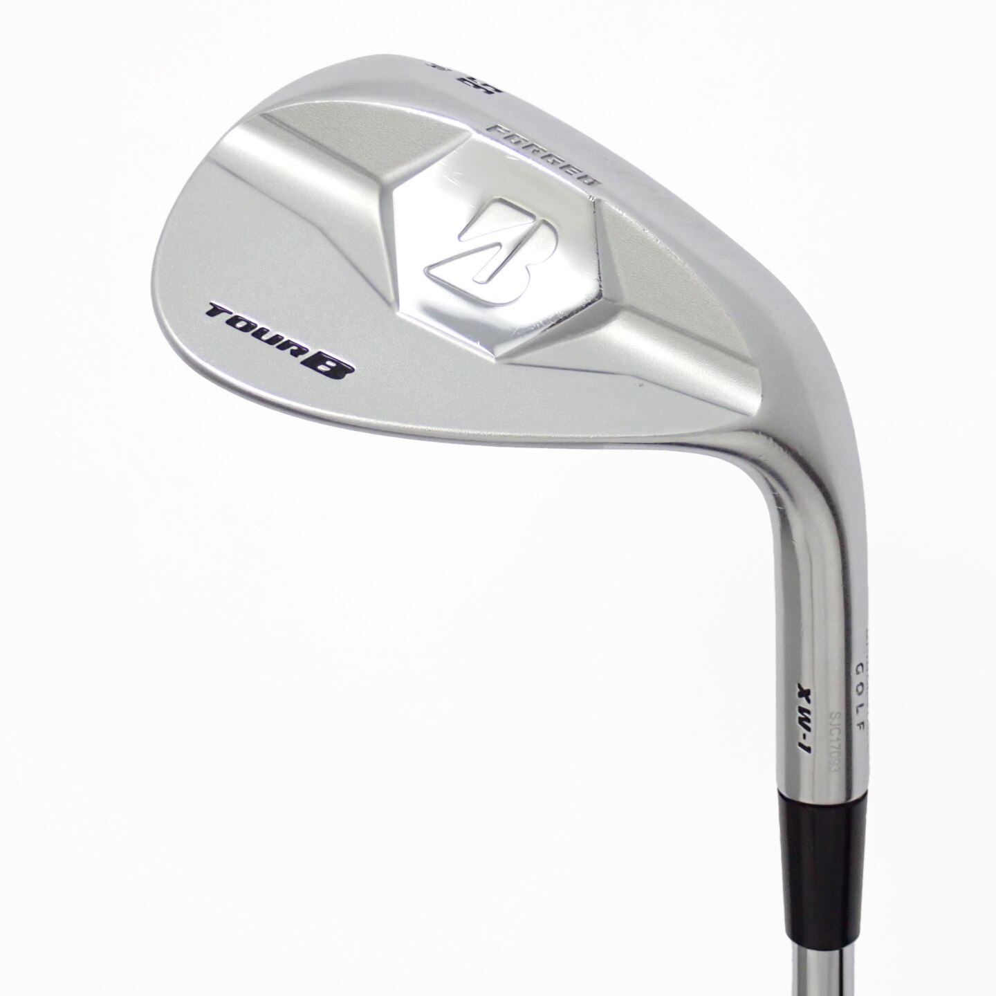 中古】TOUR B ウェッジ (ブリヂストン) 通販｜GDO中古ゴルフクラブ