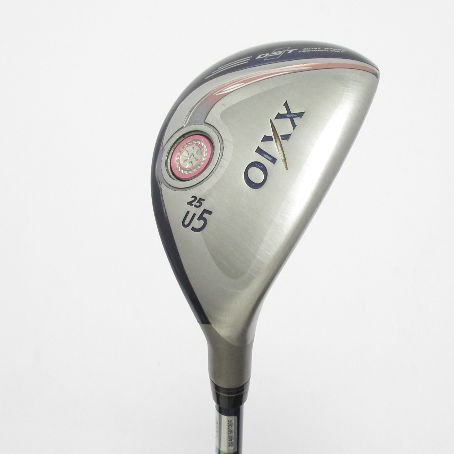 中古】ゼクシオ ユーティリティ (ダンロップ) レディス 通販｜GDO中古