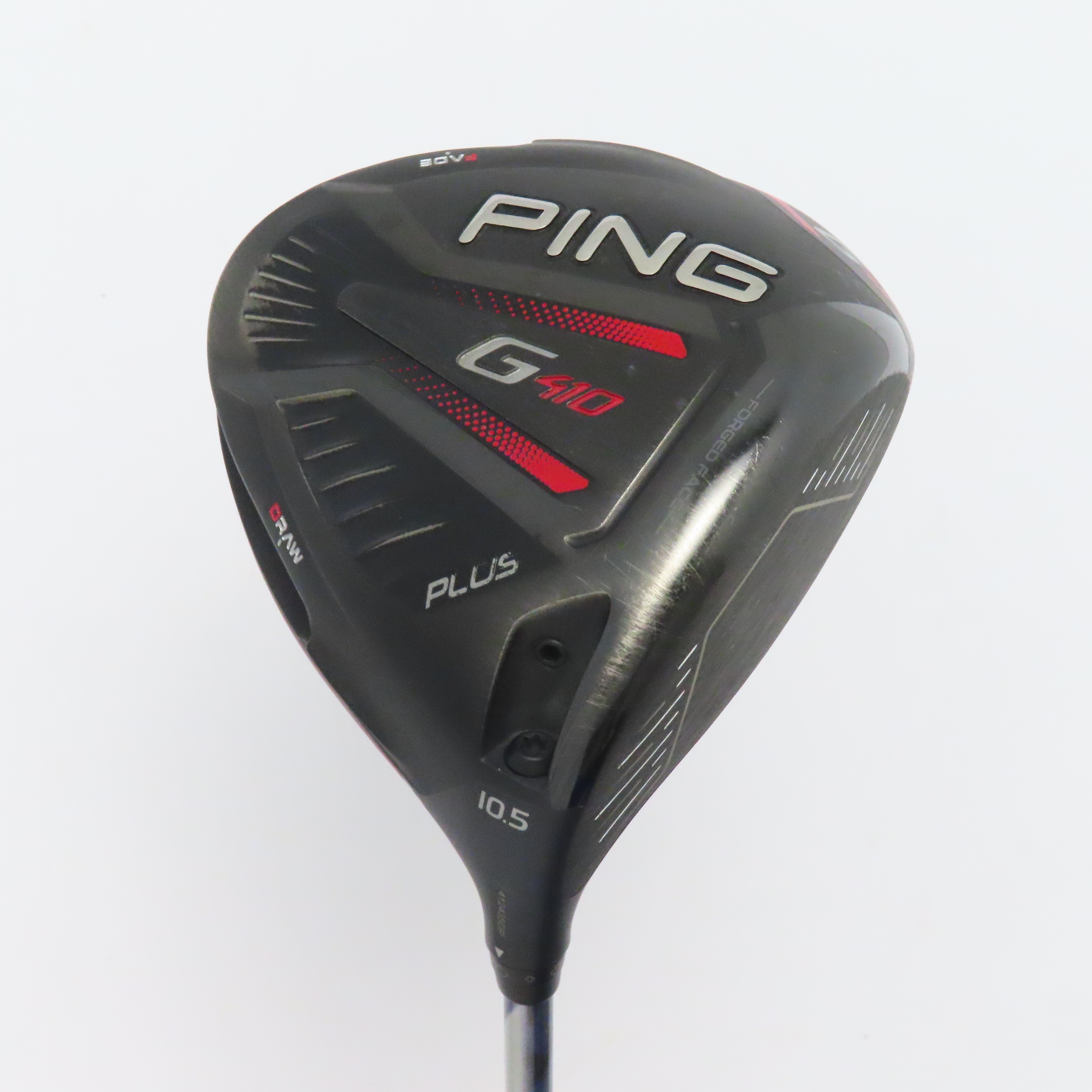 【中古品】PING G410 ドライバー 9° 中古】G410 ドライバー (ピン) 通販｜GDO中古ゴルフクラブ