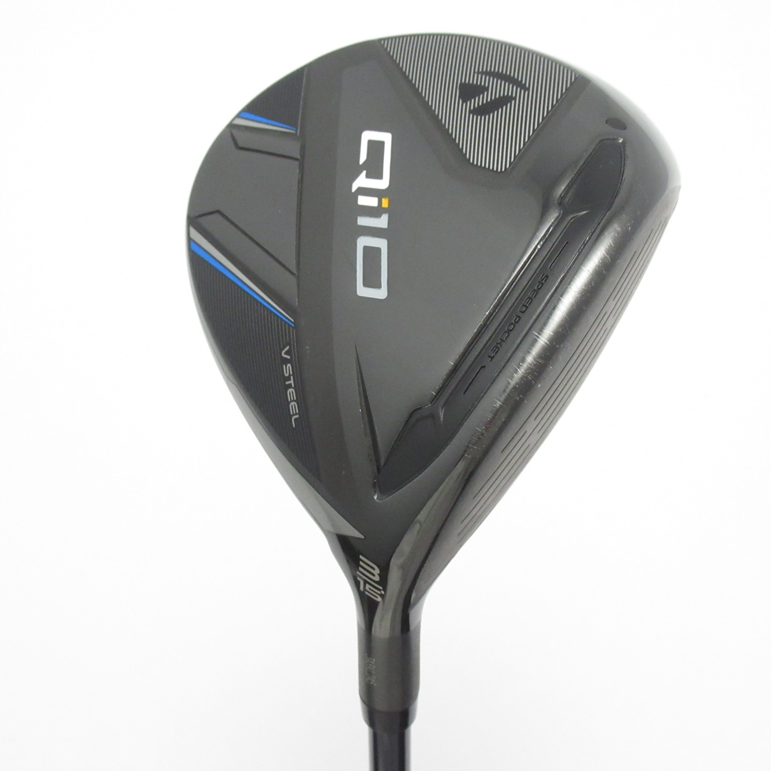 中古】Qi10 フェアウェイウッド (テーラーメイド) Qi10 通販｜GDO中古