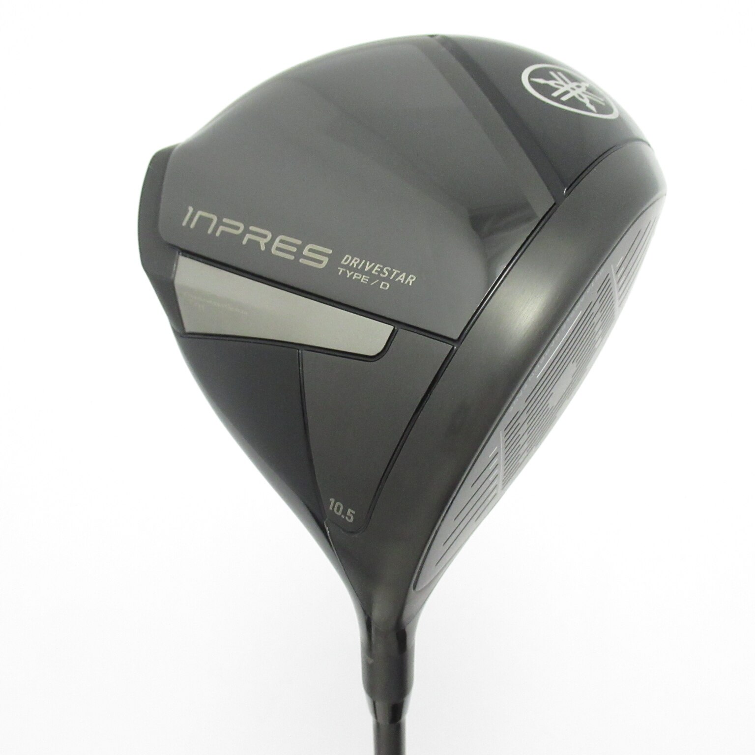 中古】25 インプレス DRIVE STAR TypeD ドライバー Speeder NX BLACK